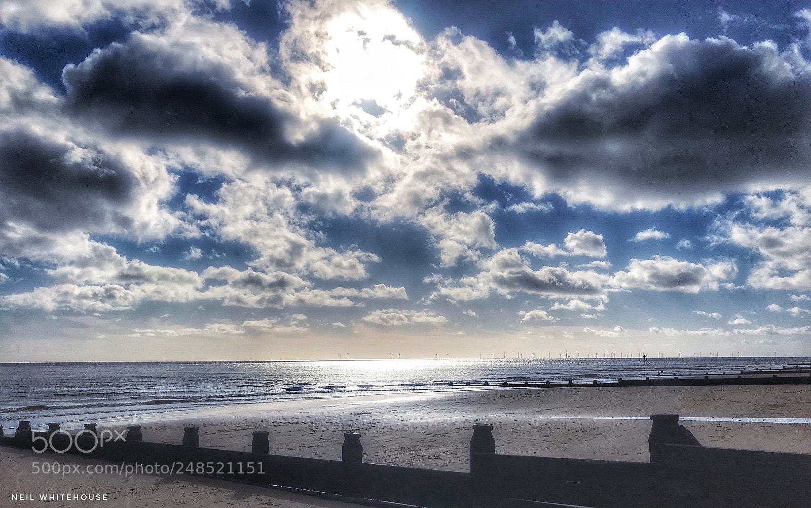 Apple iPhone 7 Plus sample photo. Frinton on sea, essex photography