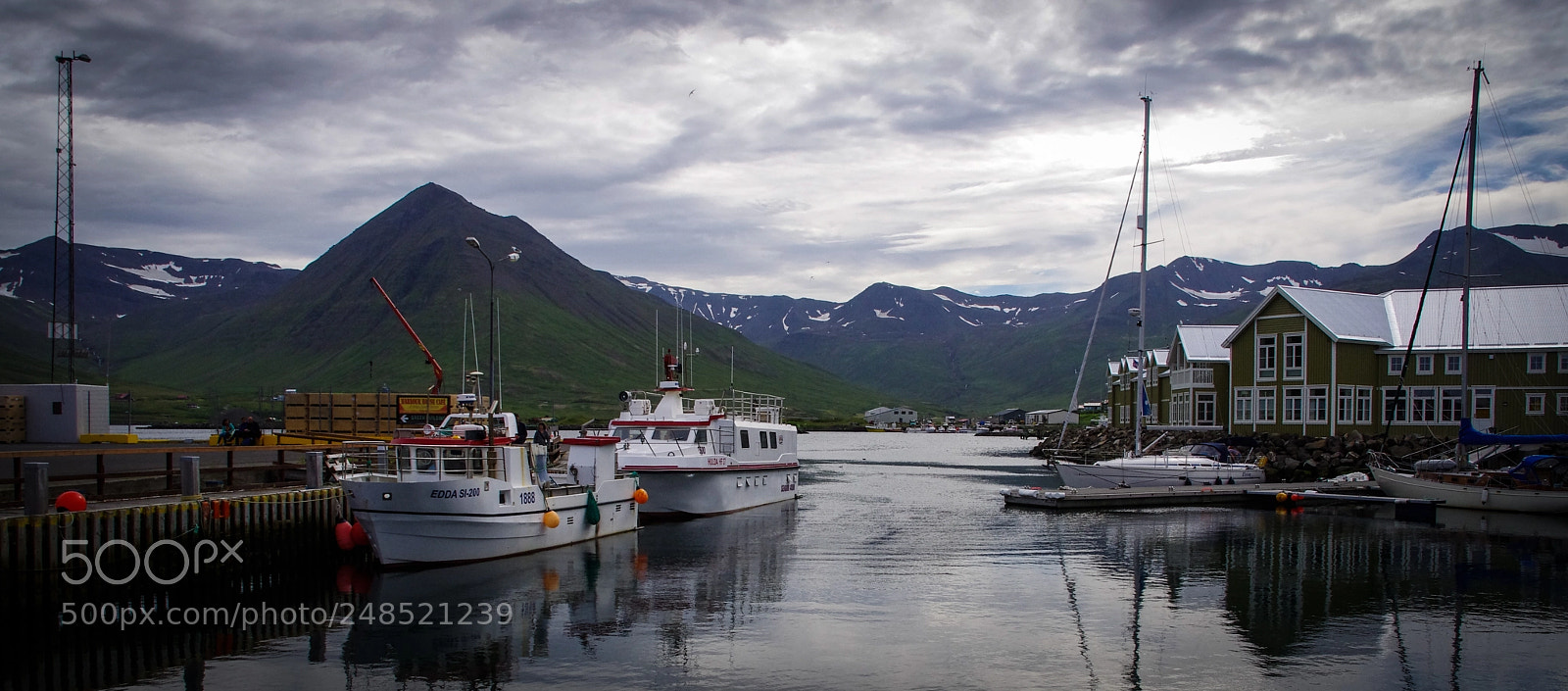 Pentax K-5 sample photo. Iceland photography