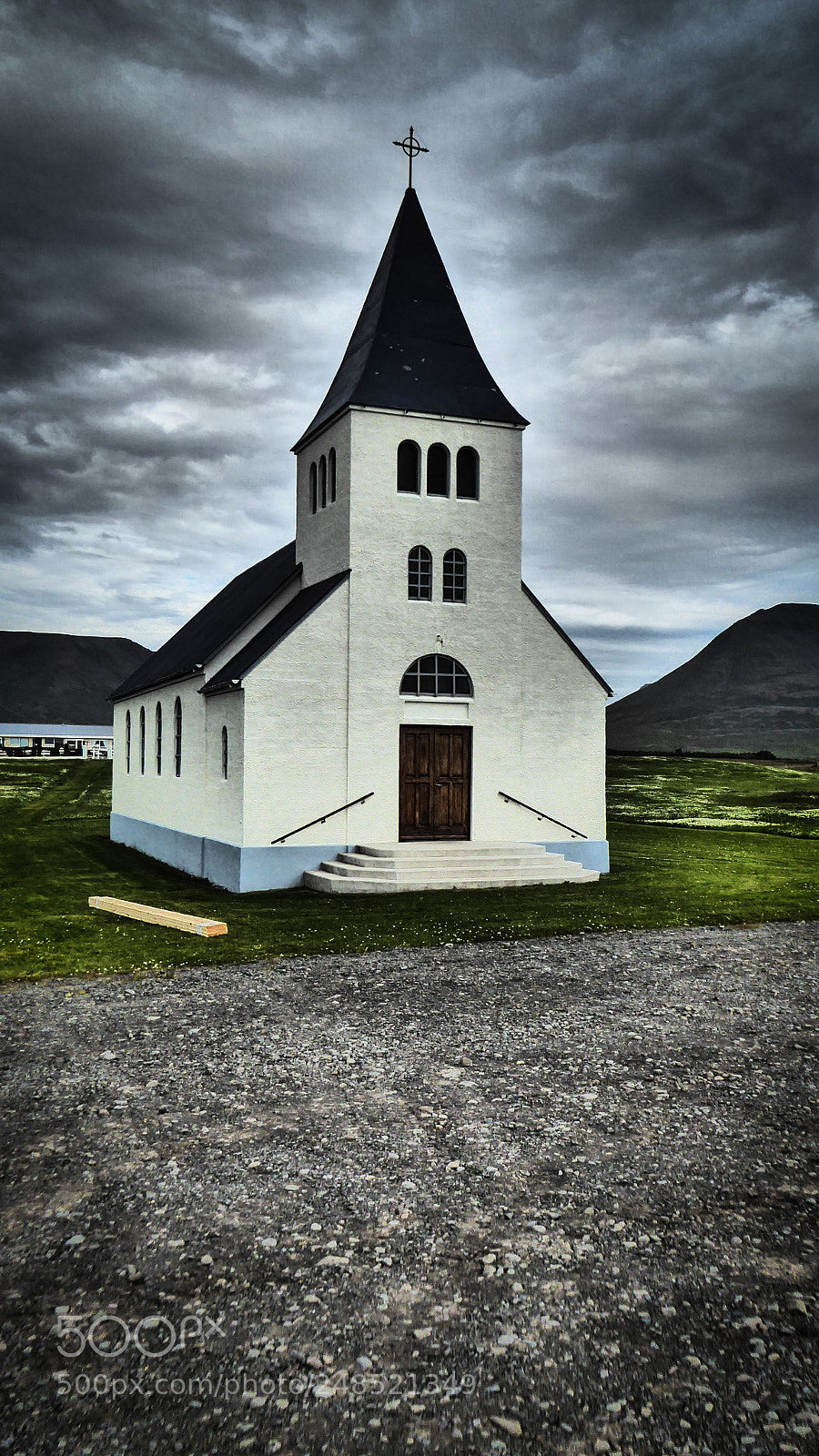 Panasonic Lumix DMC-ZS50 (Lumix DMC-TZ70) sample photo. Iceland photography
