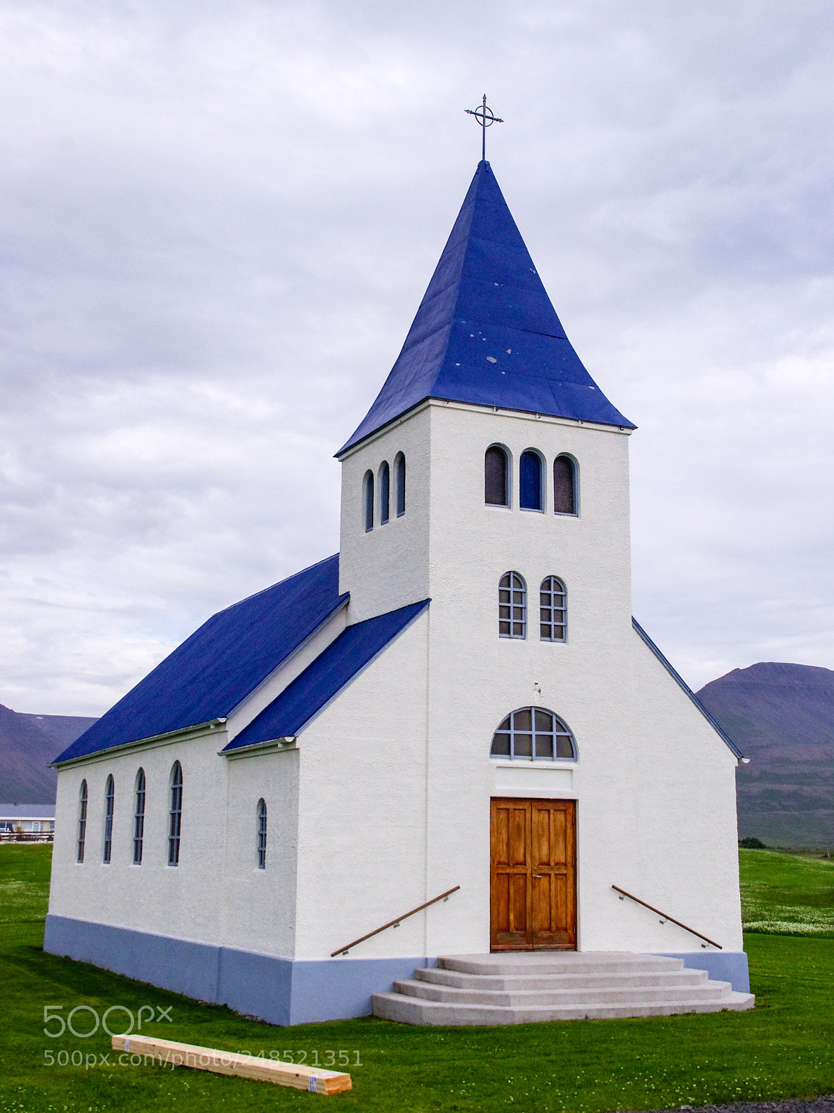 Pentax K-5 sample photo. Iceland photography