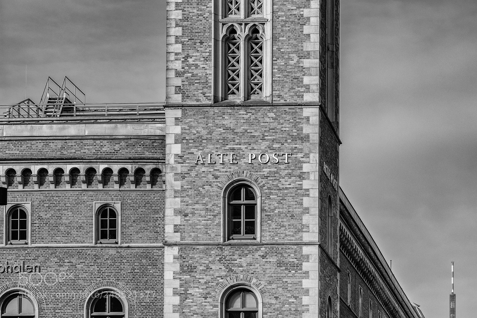 Fujifilm X-Pro2 sample photo. Hamburg my love photography