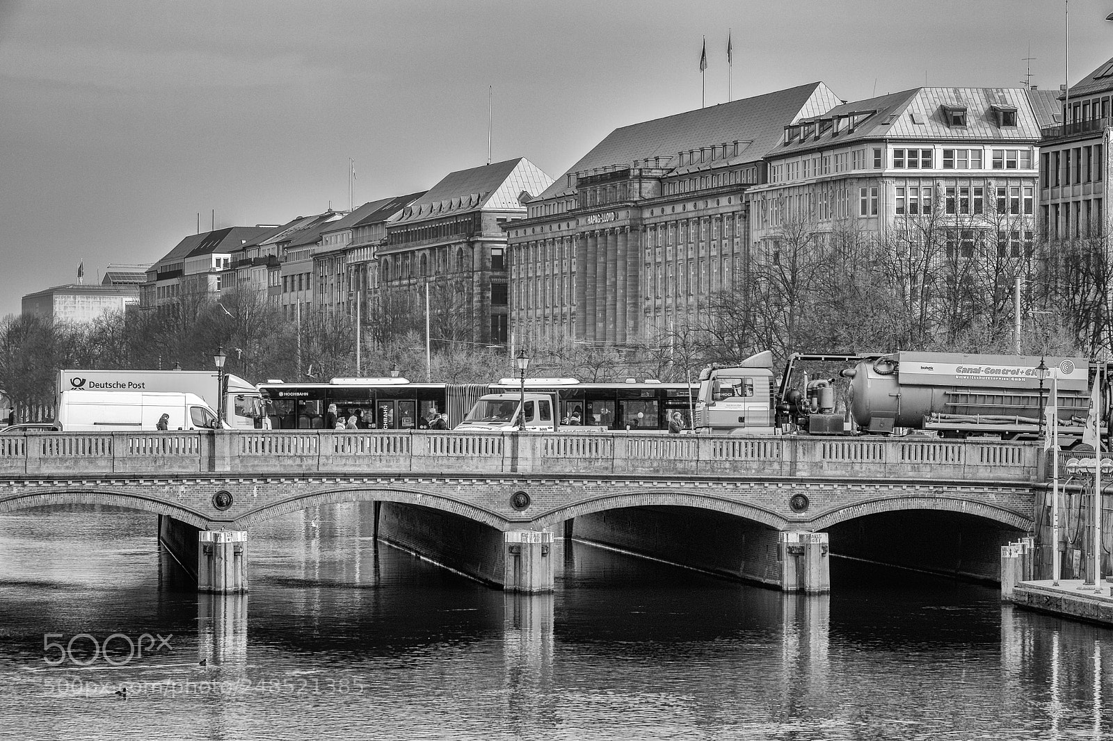 Fujifilm X-Pro2 sample photo. Hamburg my love photography