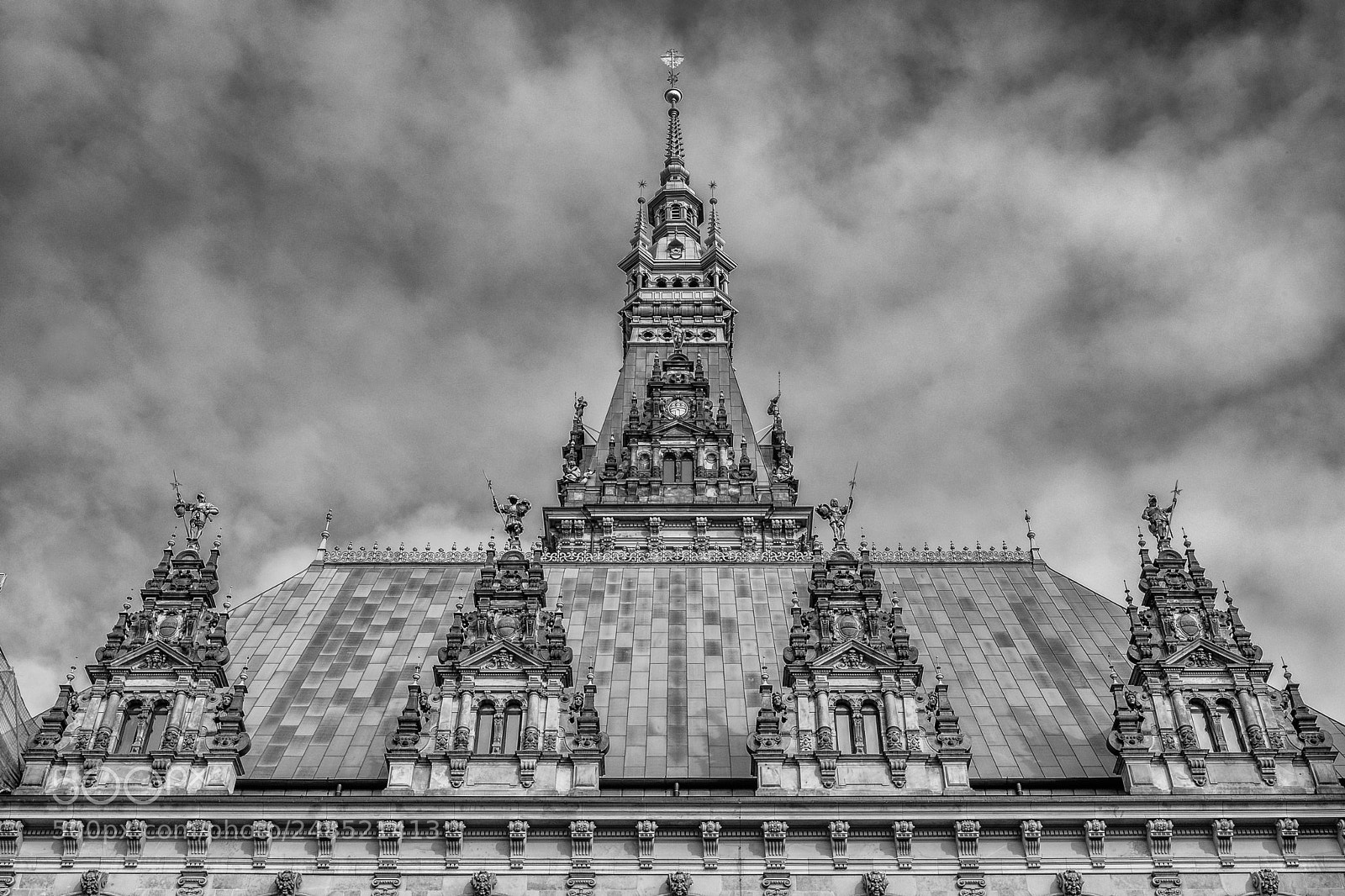 Fujifilm X-Pro2 sample photo. Hamburg my love photography