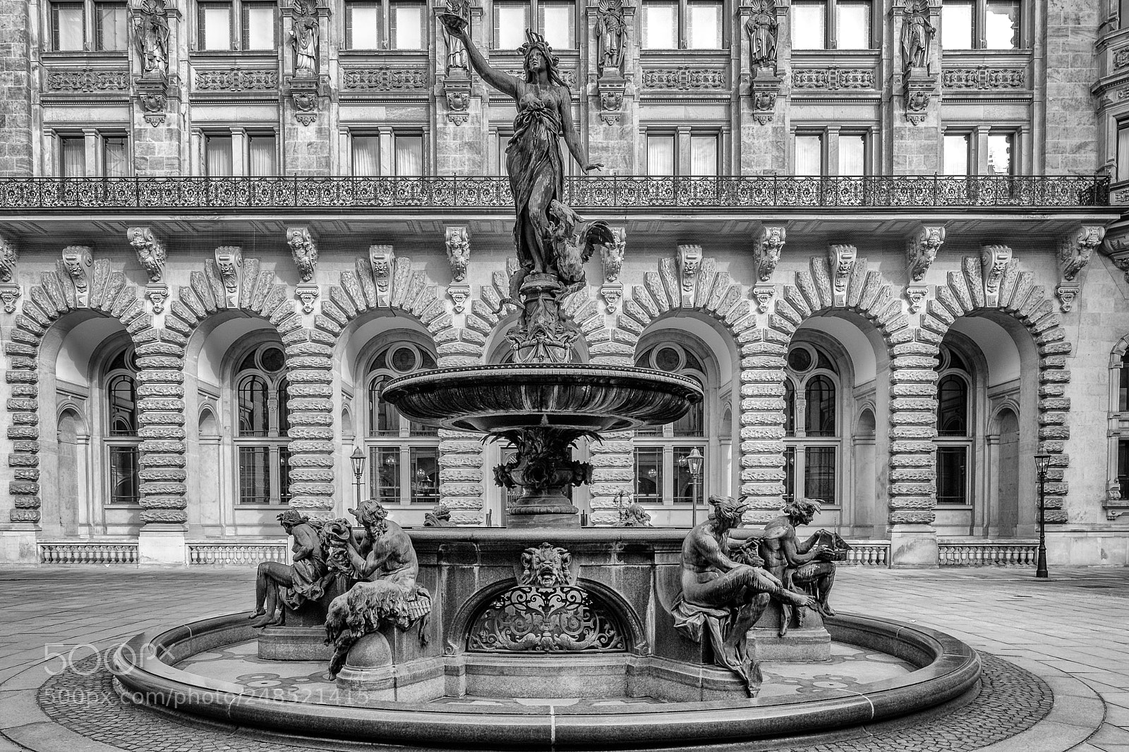 Fujifilm X-Pro2 sample photo. Hamburg my love photography