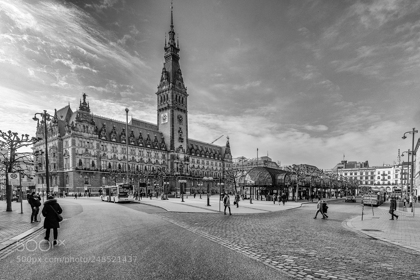 Fujifilm X-Pro2 sample photo. Hamburg my love photography
