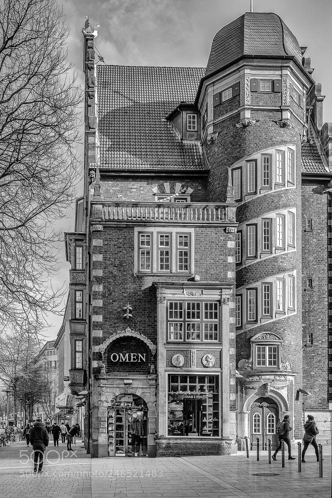Fujifilm X-Pro2 sample photo. Hamburg my love photography