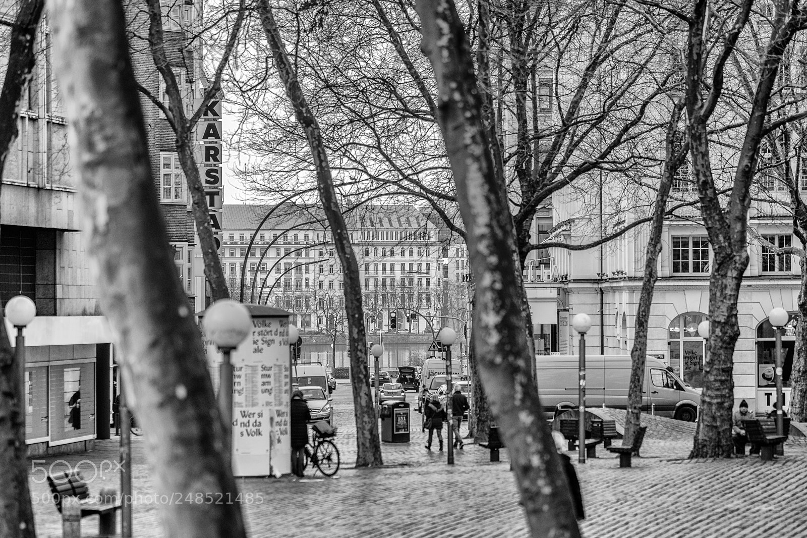 Fujifilm X-Pro2 sample photo. Hamburg my love photography