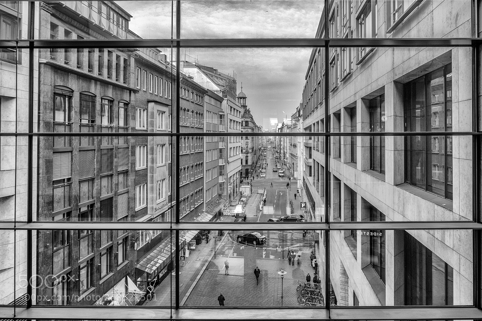 Fujifilm X-Pro2 sample photo. Hamburg my love photography