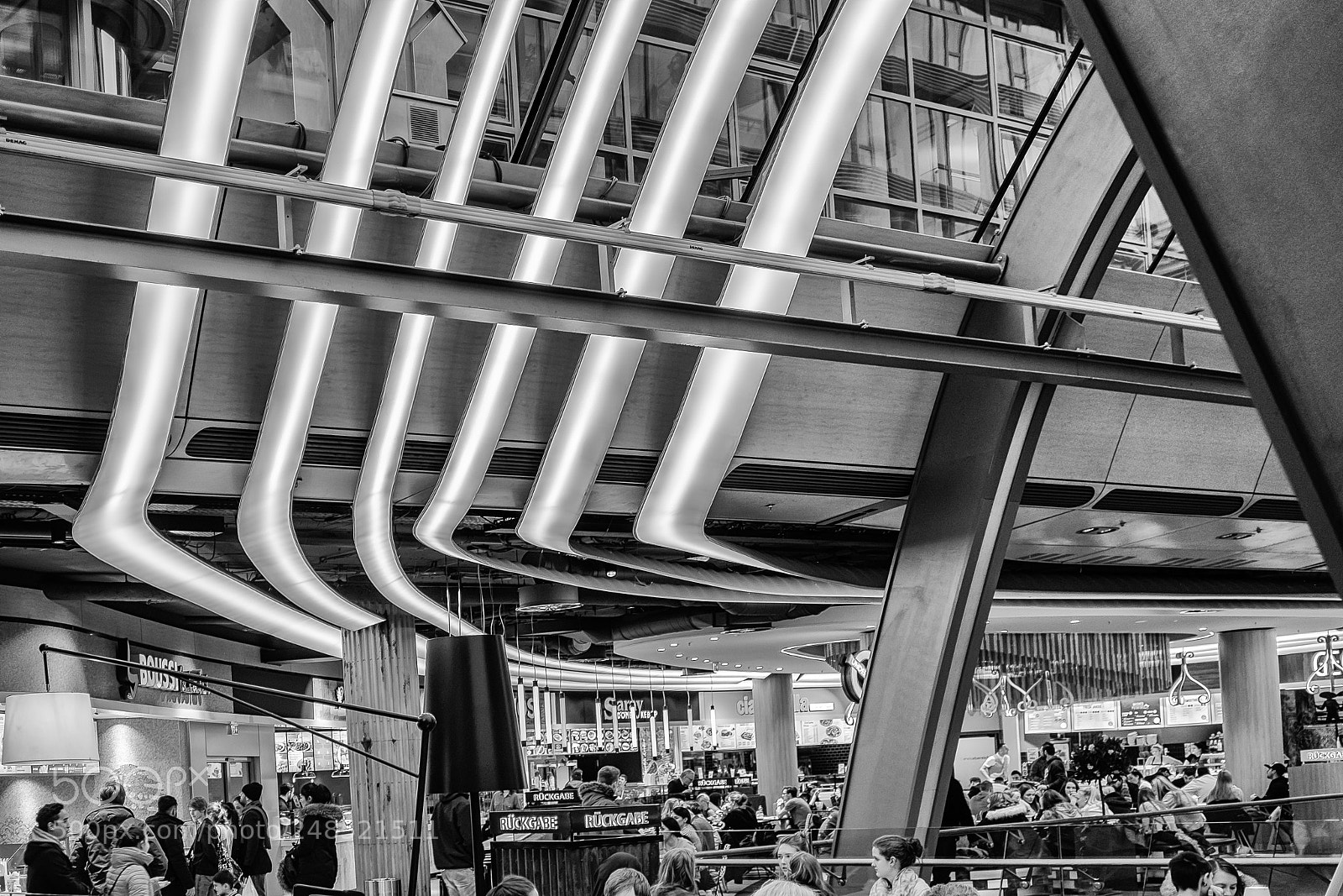 Fujifilm X-Pro2 sample photo. Hamburg my love photography