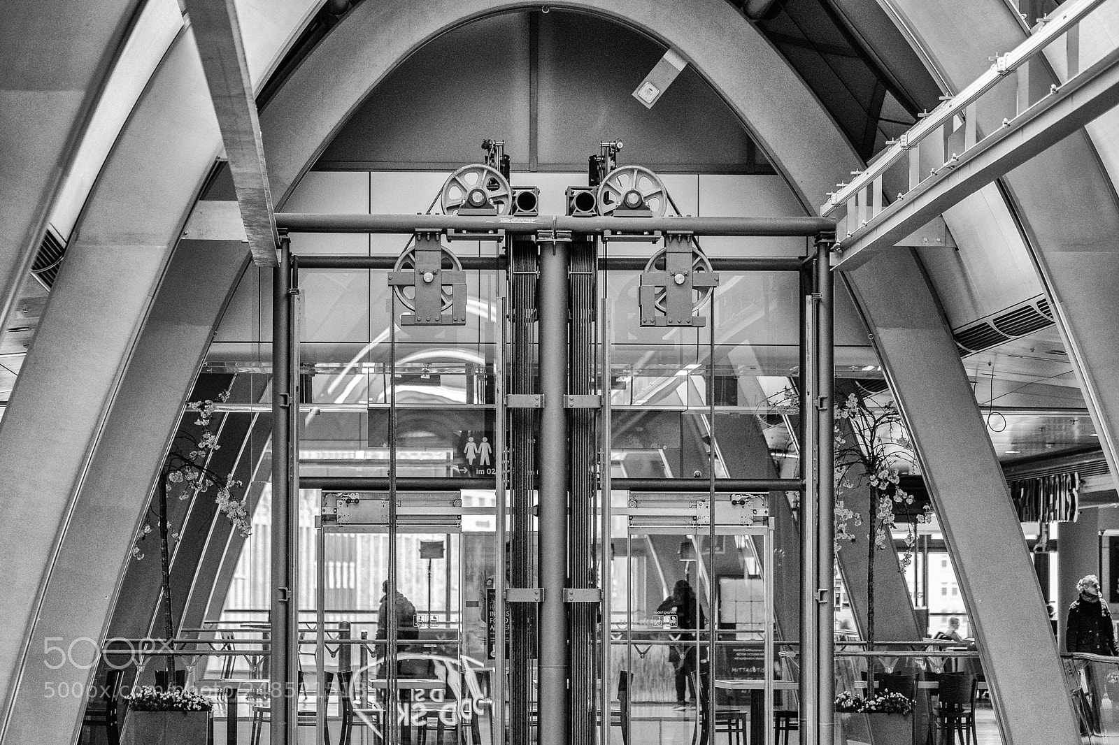 Fujifilm X-Pro2 sample photo. Hamburg my love photography