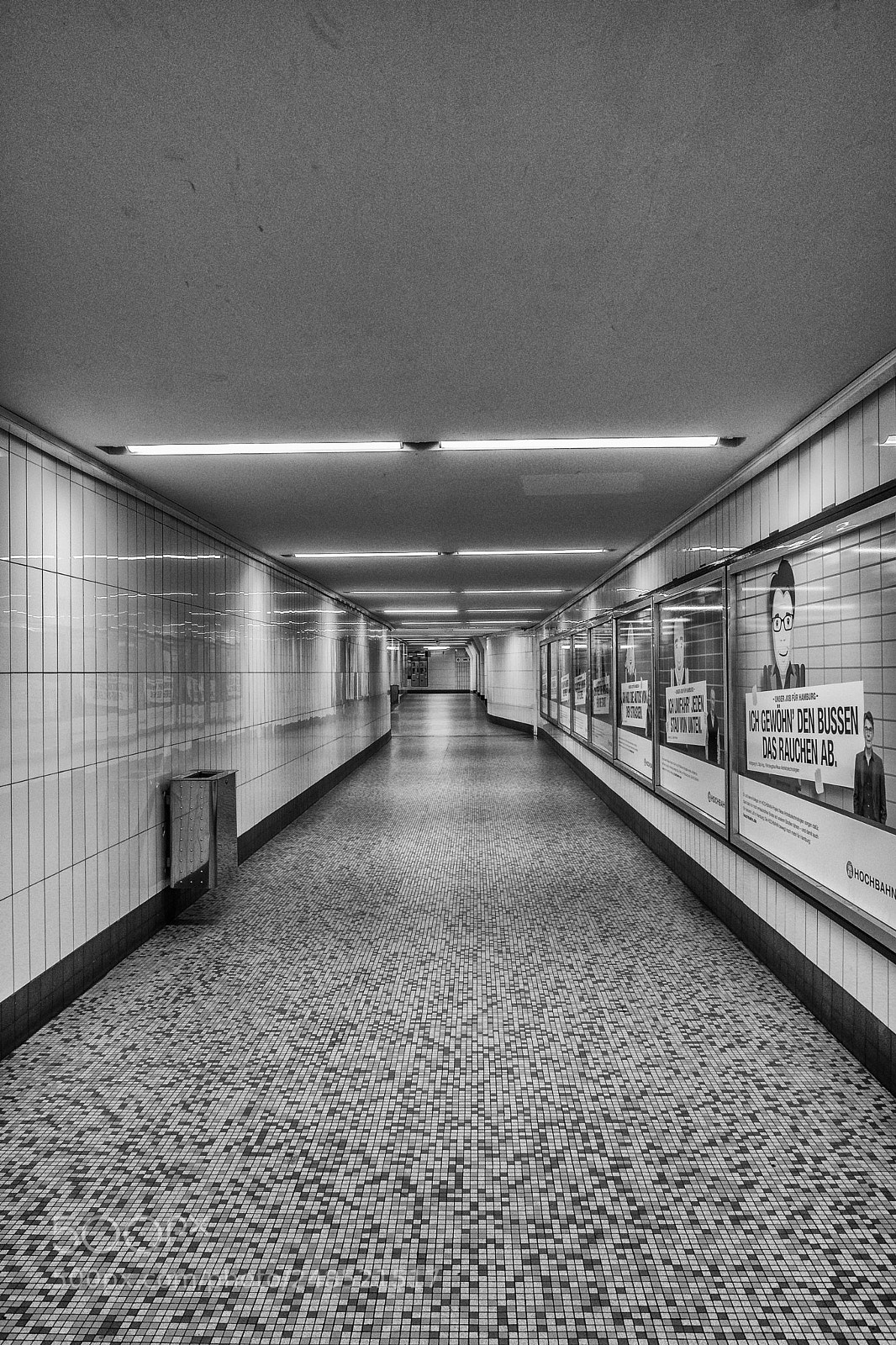 Fujifilm X-Pro2 sample photo. Hamburg my love photography