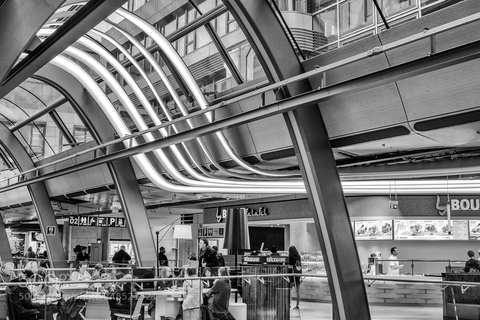Fujifilm X-Pro2 sample photo. Hamburg my love photography