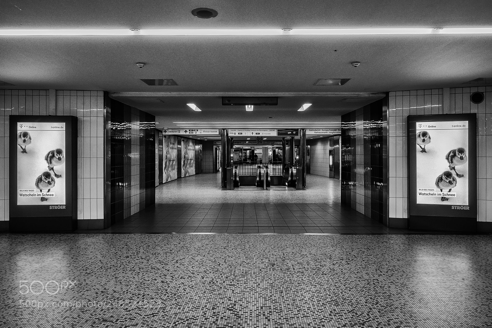 Fujifilm X-Pro2 sample photo. Hamburg my love photography