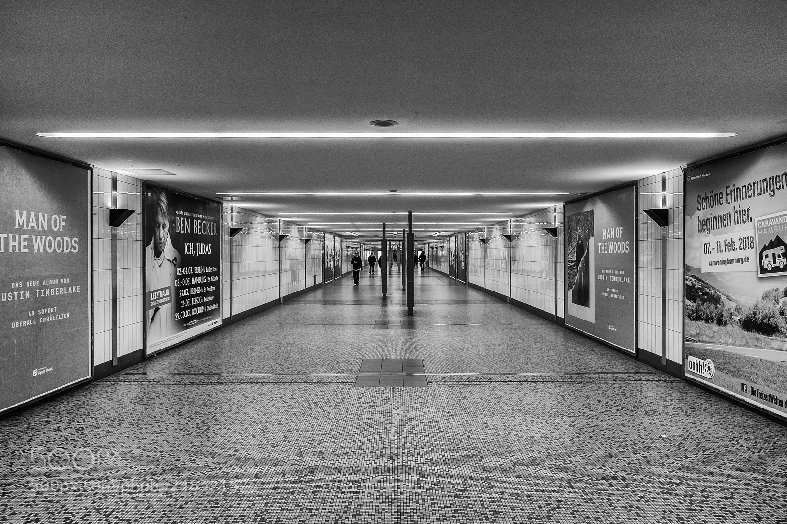 Fujifilm X-Pro2 sample photo. Hamburg my love photography