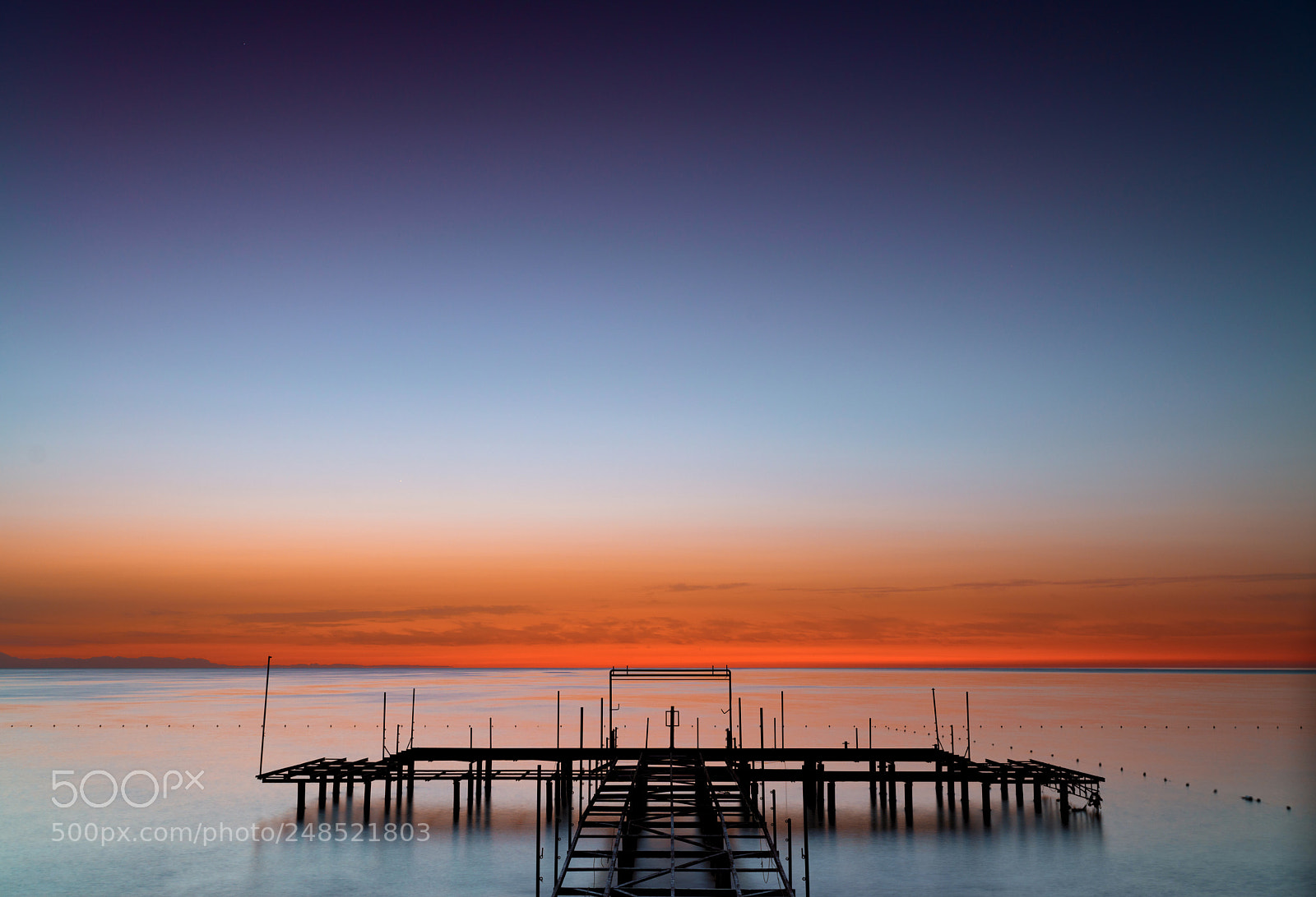 Nikon D800 sample photo. The sunrise and you... photography