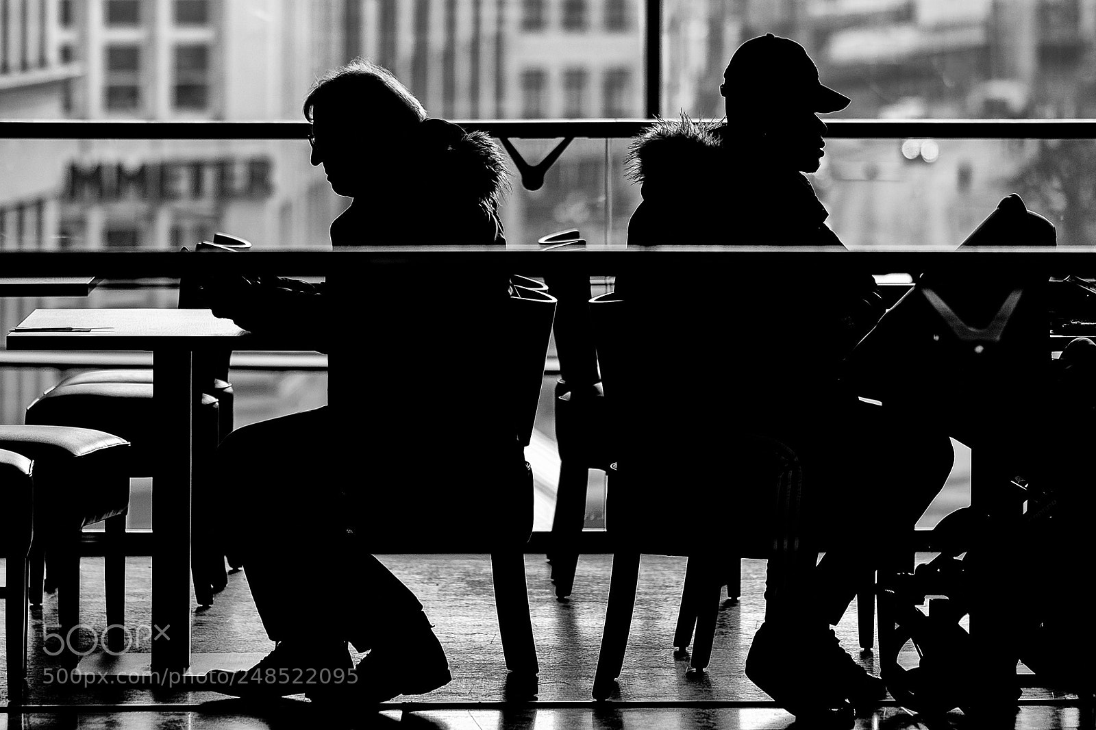 Fujifilm X-Pro2 sample photo. Hamburg street photography