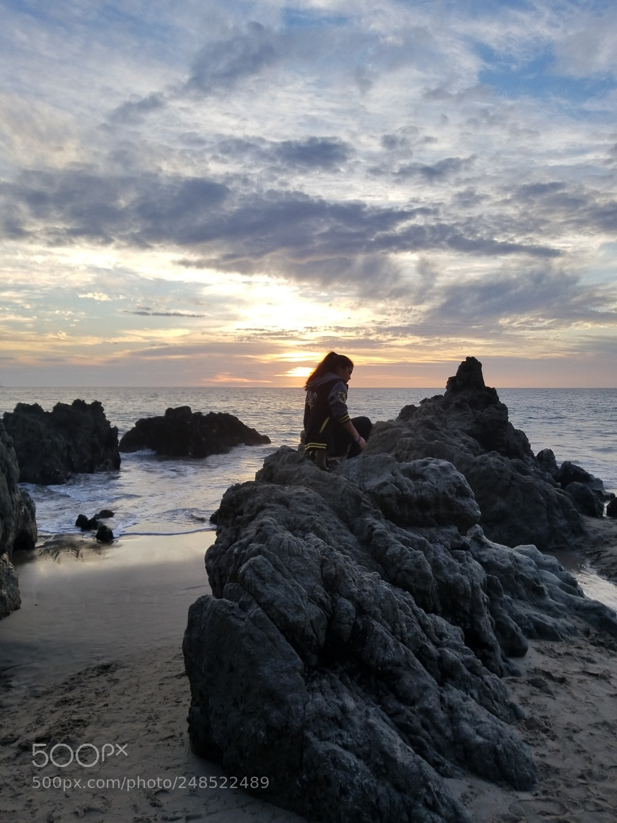 Samsung Galaxy S8+ sample photo. 20180101_164615.jpg photography