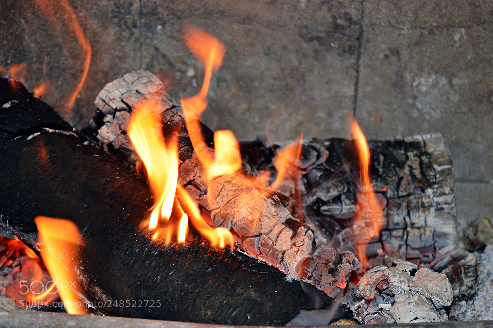 Nikon D3200 sample photo. Keep it hot photography