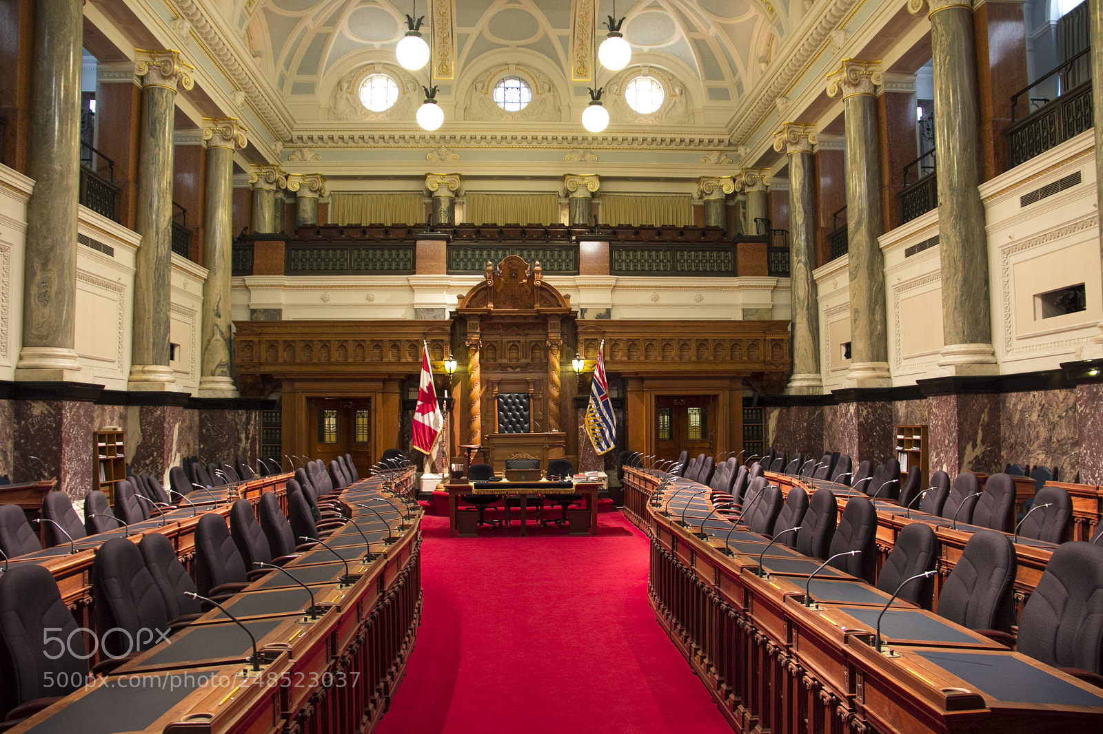 Canon EOS 60D sample photo. Parlamento em victoria photography
