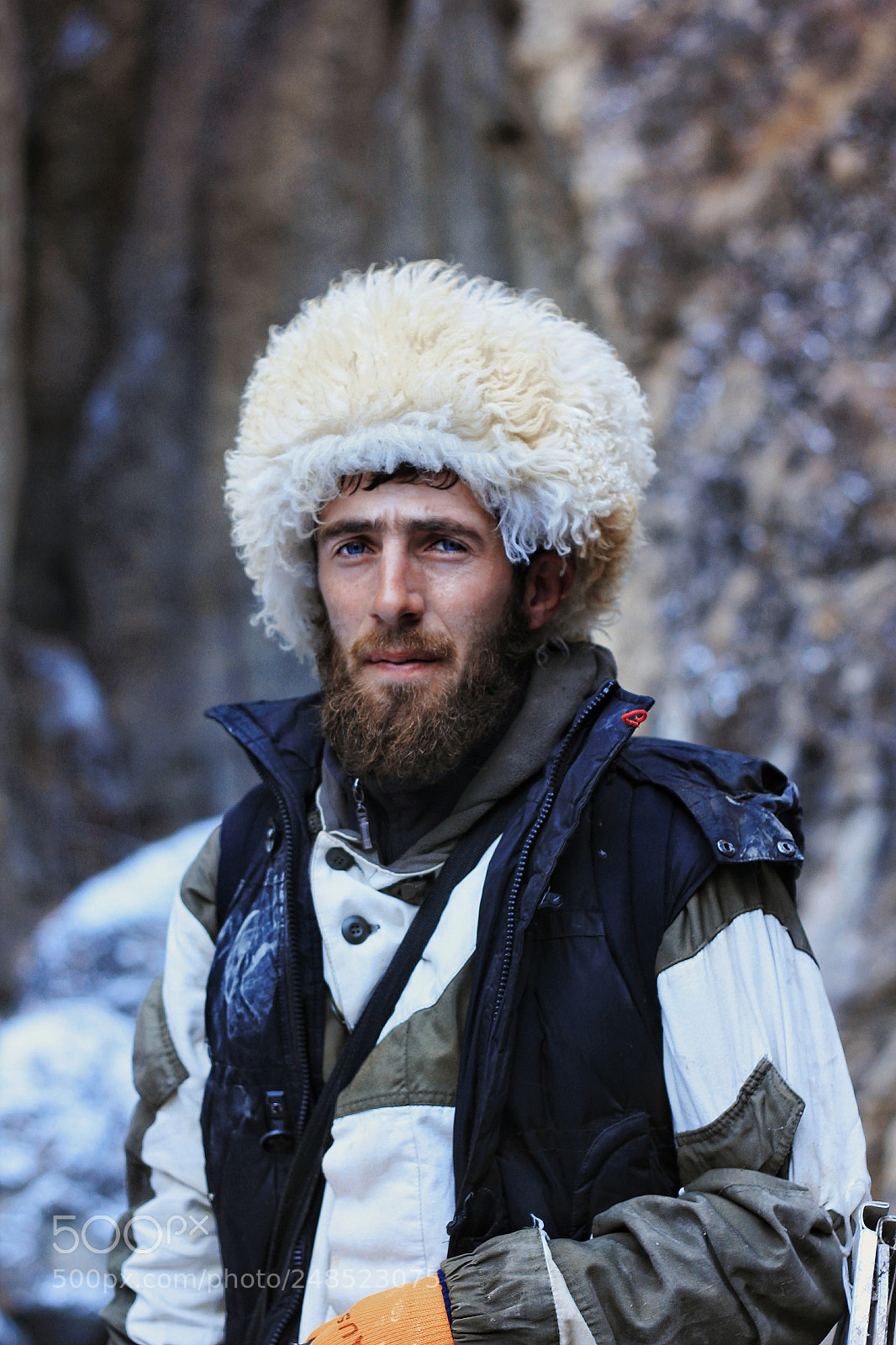Canon EOS 60D sample photo. Горец photography