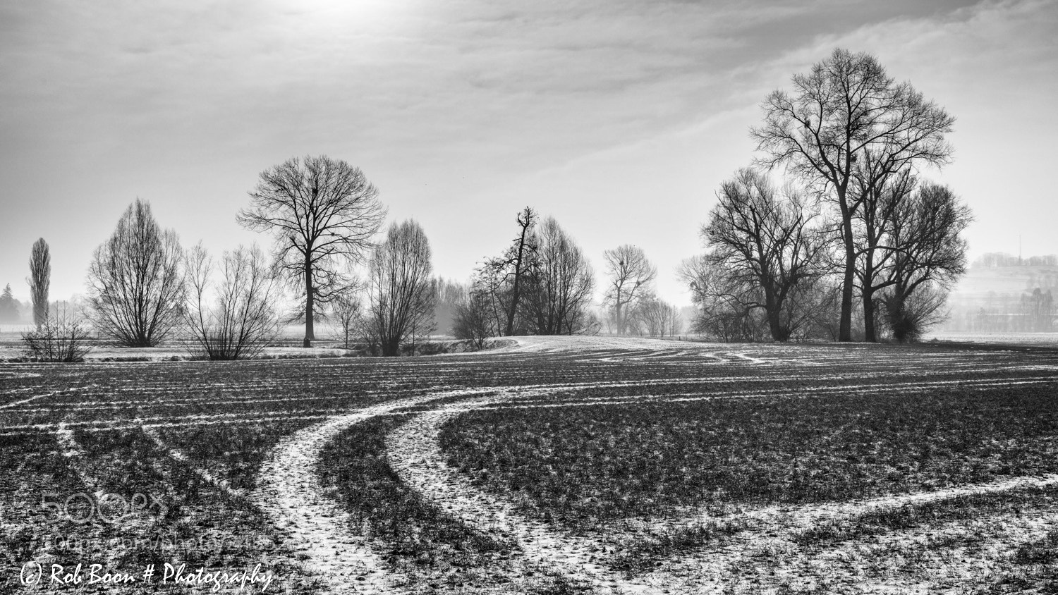 Canon EOS 5DS sample photo. Last traces of winter photography