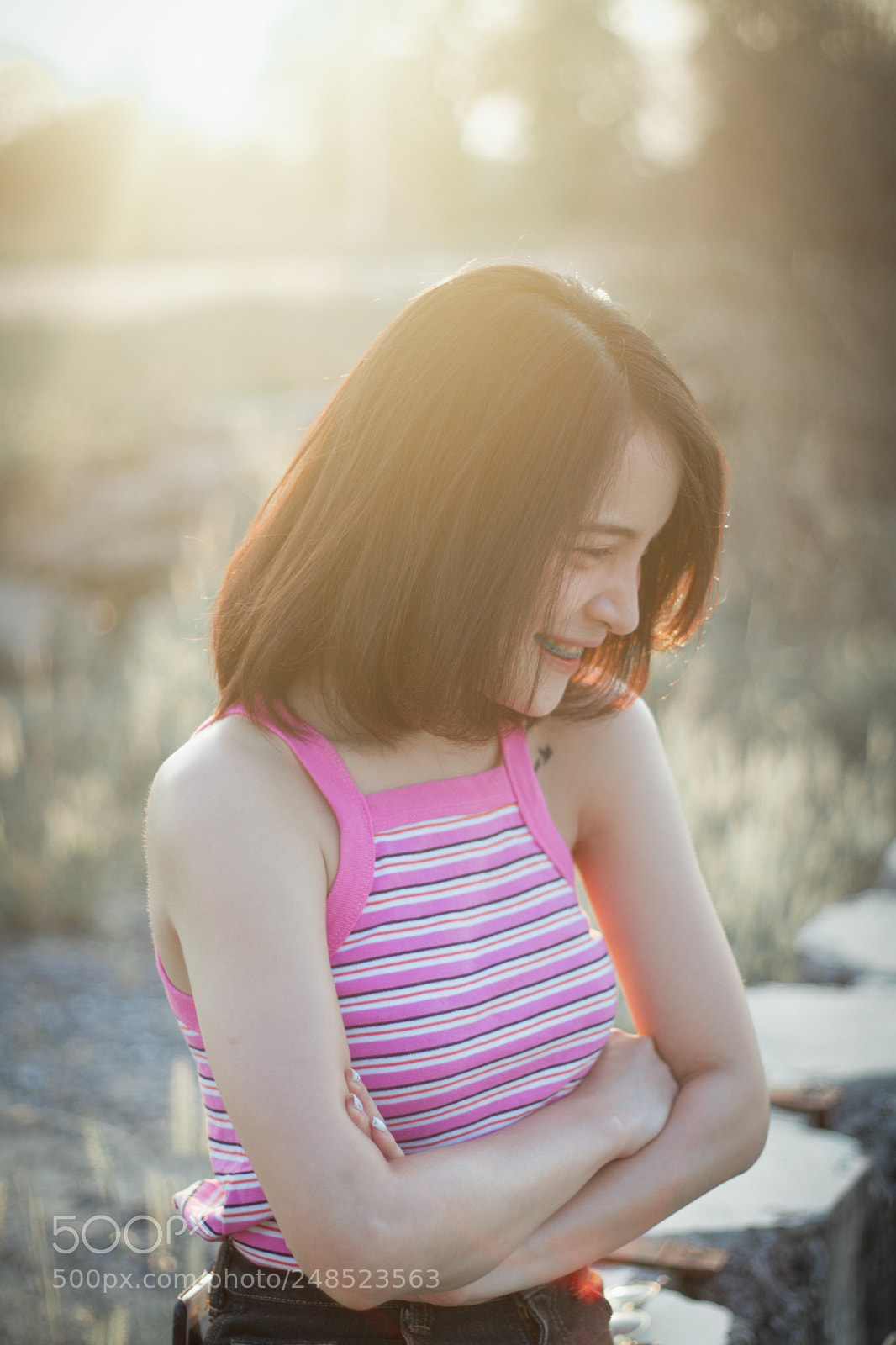 Canon EOS 7D sample photo. Hfj photography