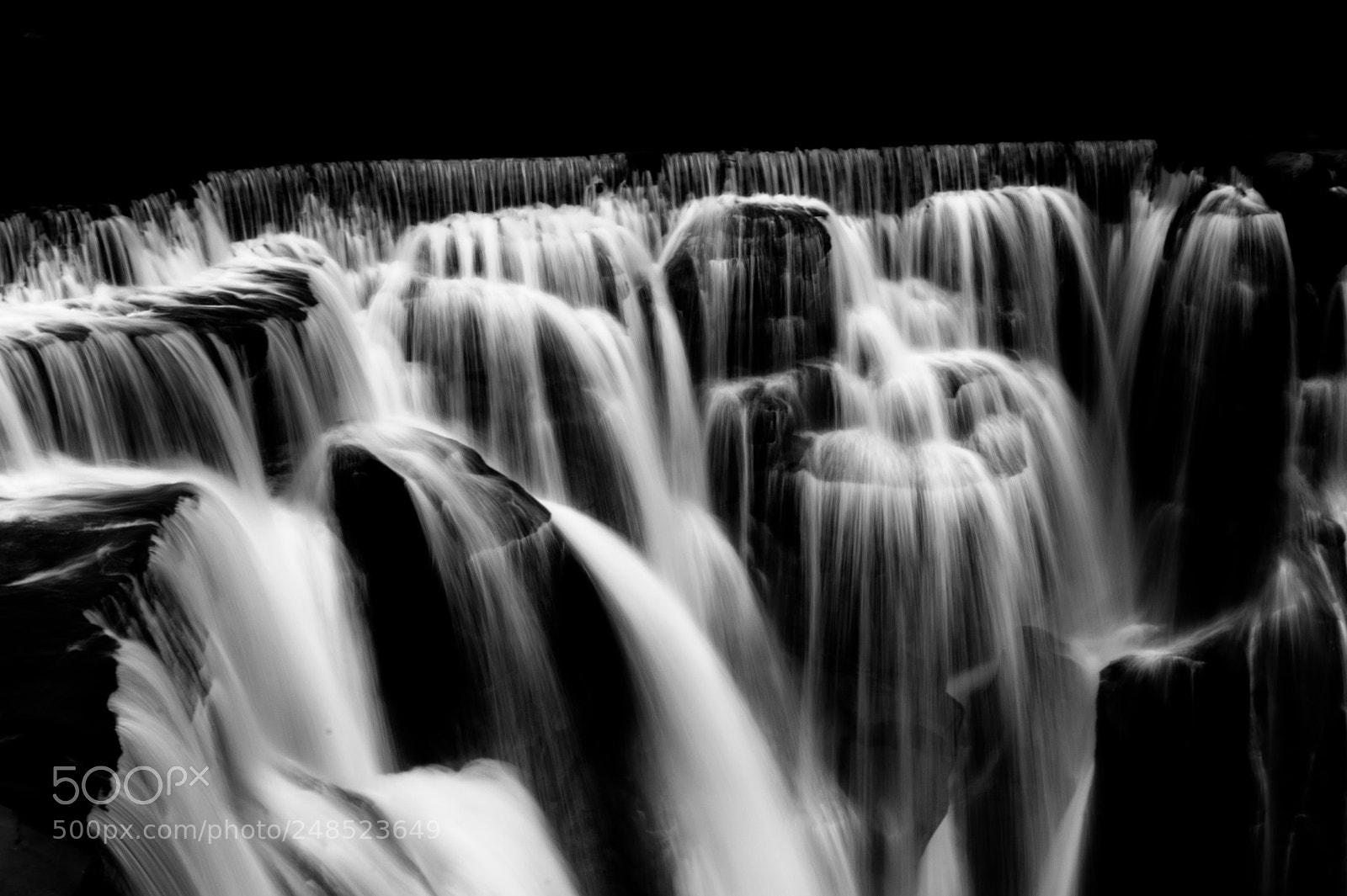 Sony Alpha a5000 (ILCE 5000) sample photo. Shifen waterfall in taiwan photography