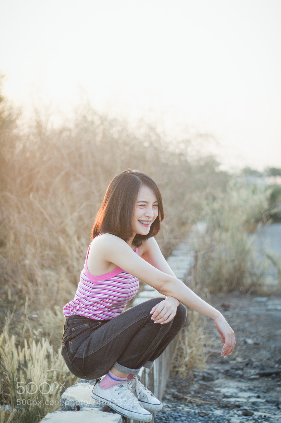 Canon EOS 7D sample photo. Hfj photography