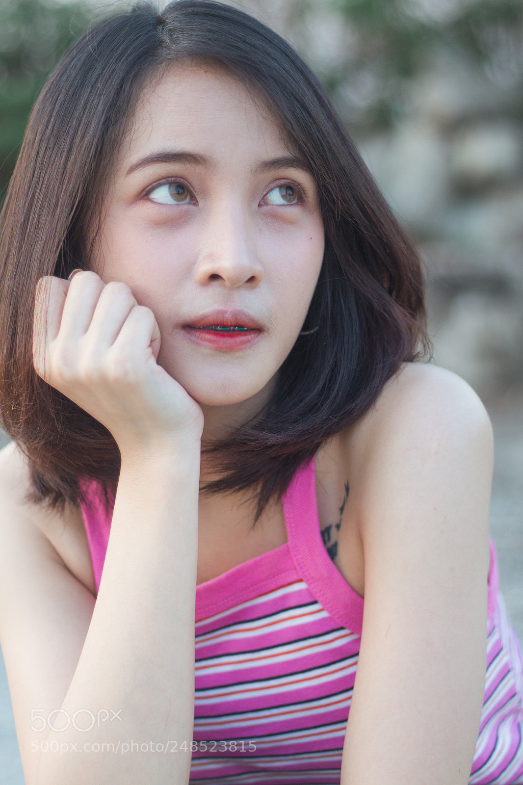 Canon EOS 7D sample photo. Hfj photography