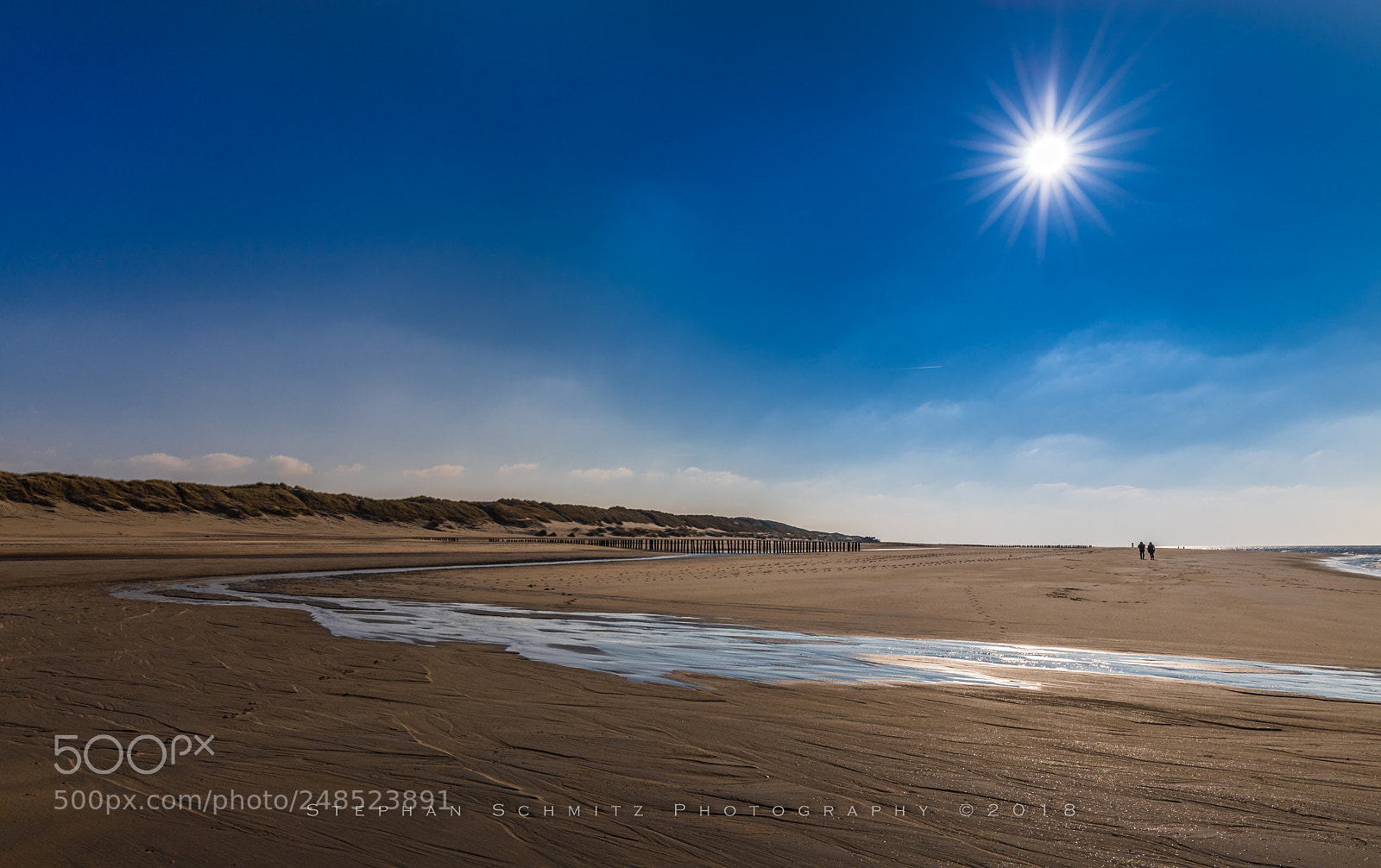 Canon EOS 6D Mark II sample photo. Winter beach photography