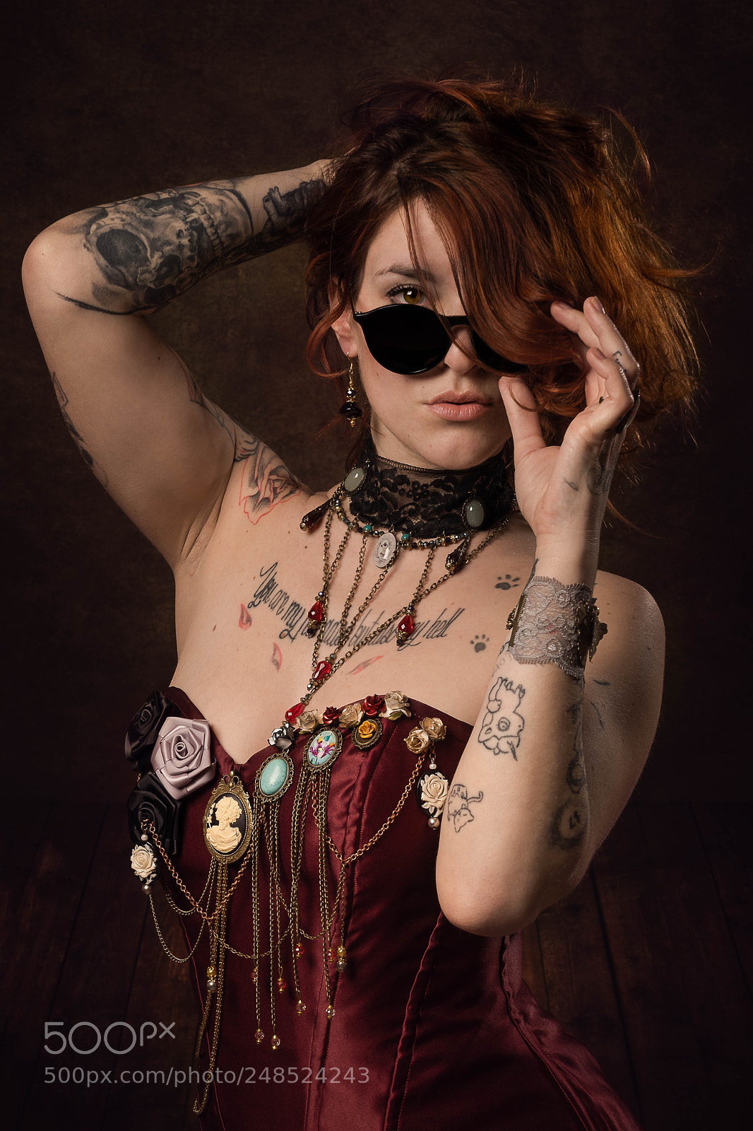 Sony ILCA-77M2 sample photo. Victorian rock photography
