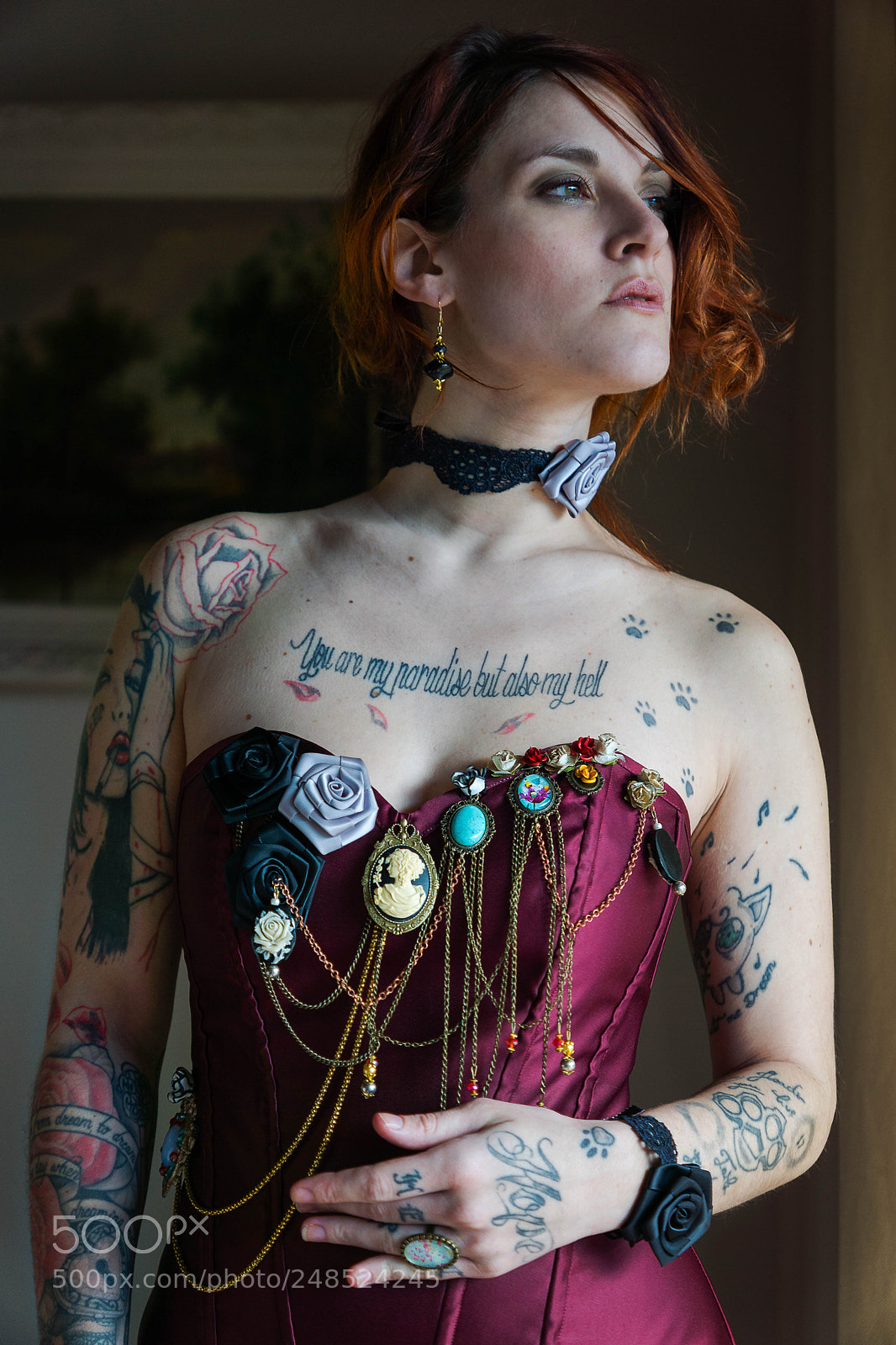 Sony ILCA-77M2 sample photo. Victorian rock photography