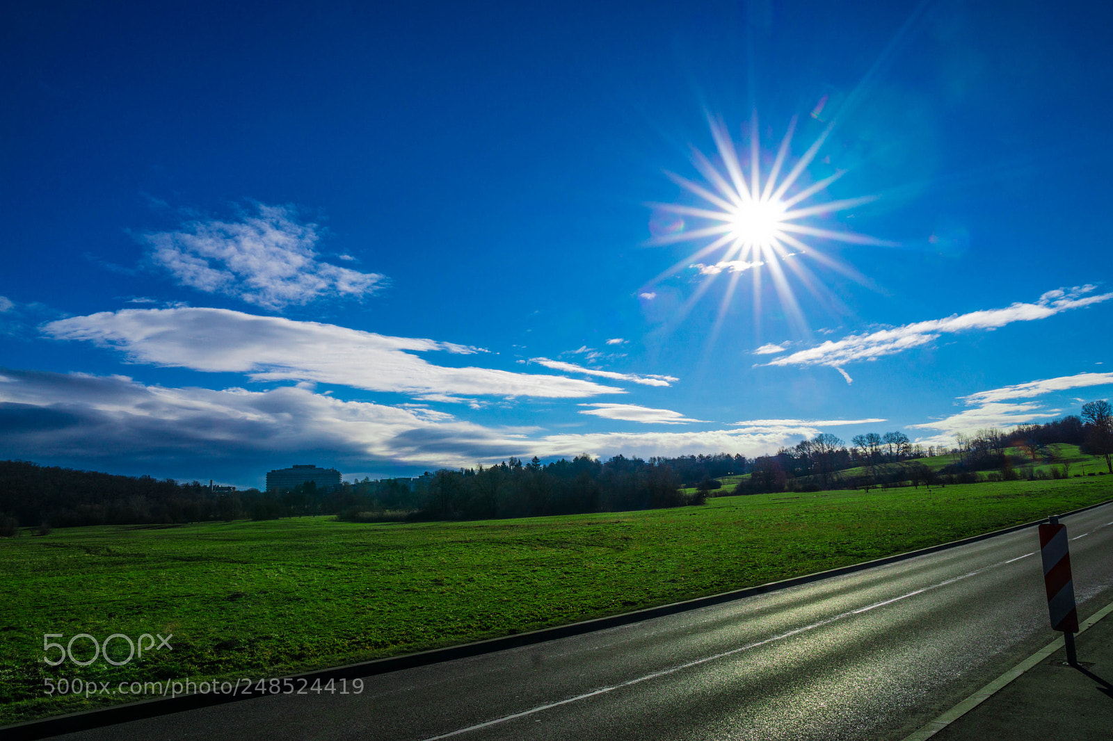 Sony a6000 sample photo. What a morning! photography
