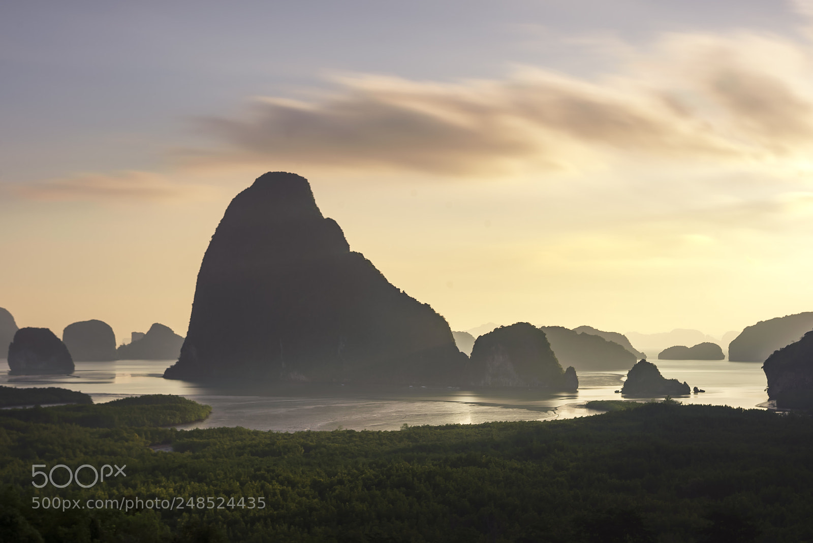 Sony a7S sample photo. Wake up in paradise photography