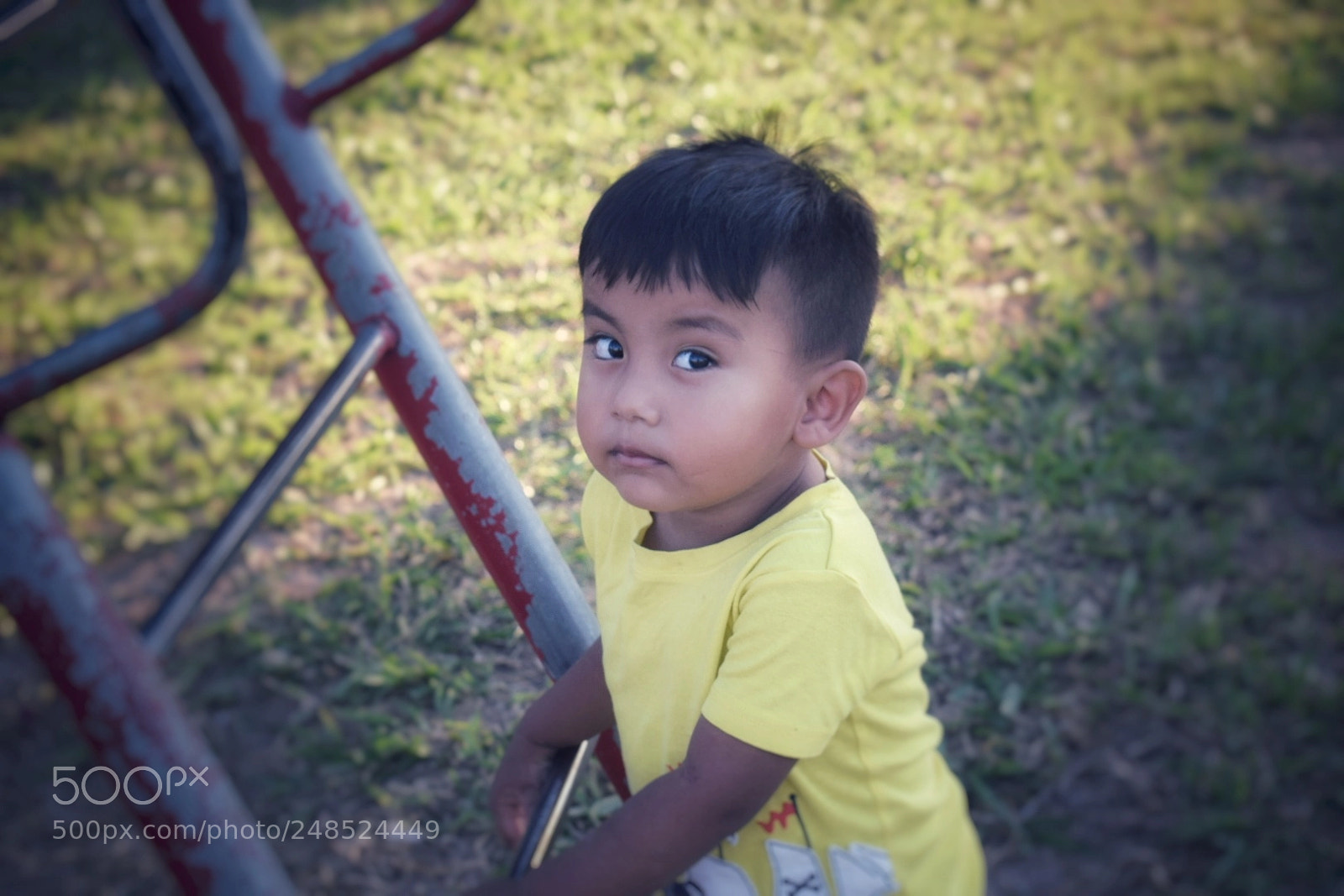 Nikon D5300 sample photo. Aprendiendo a escalar photography