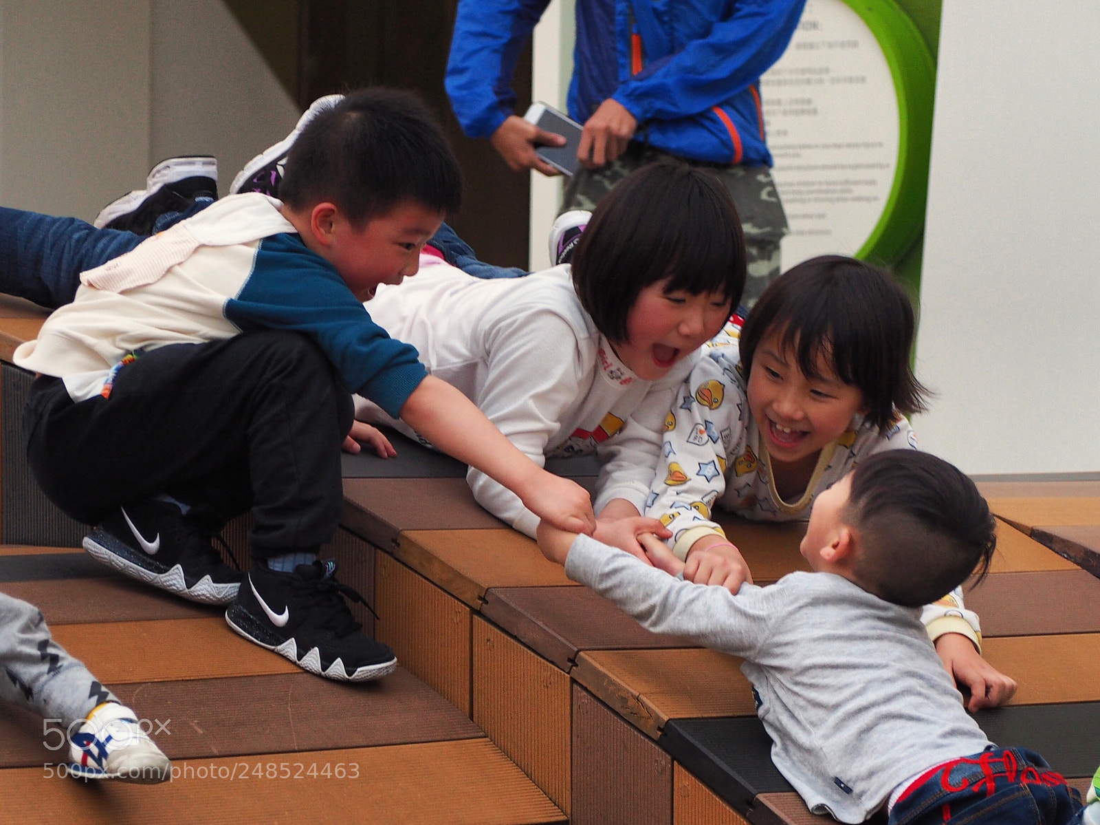 Olympus OM-D E-M10 sample photo. Childhood photography