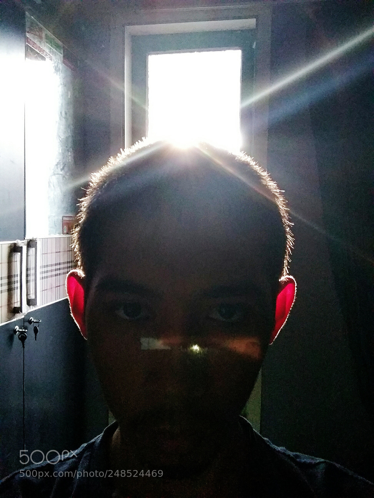 Xiaomi Redmi Note 4 sample photo. Untitled photography