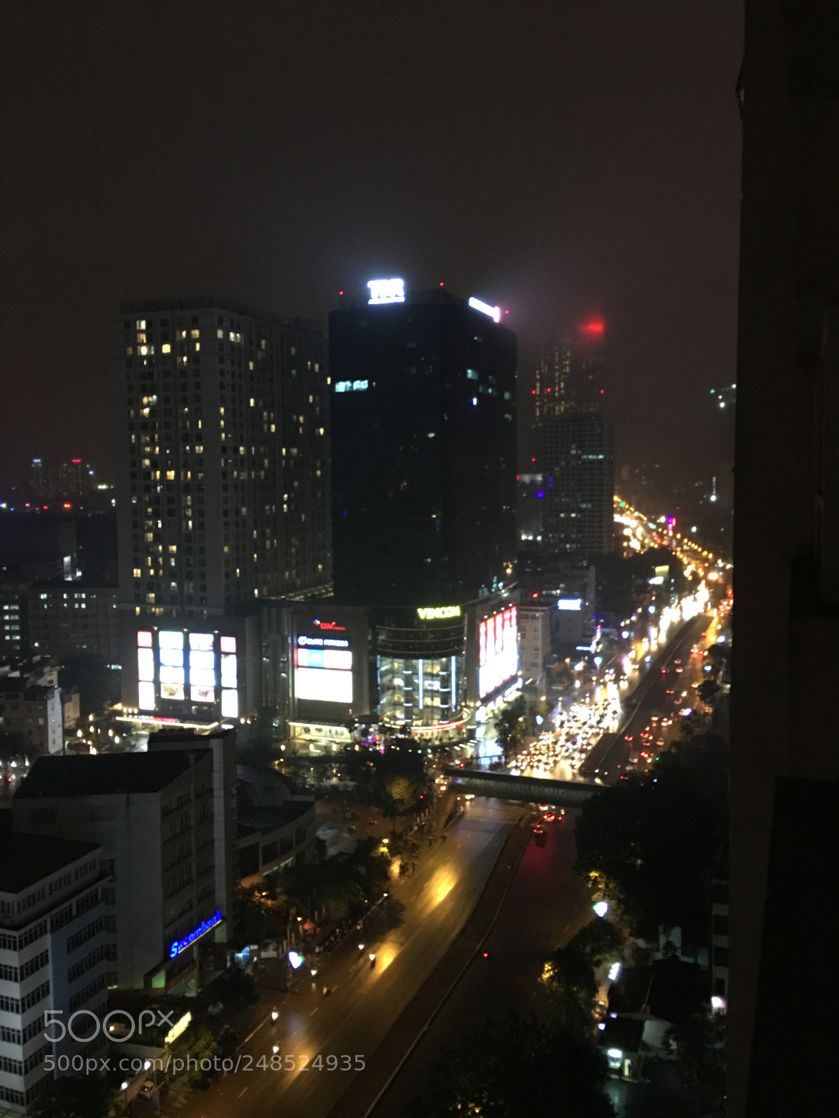 Apple iPhone 6s Plus sample photo. Việt nam photography