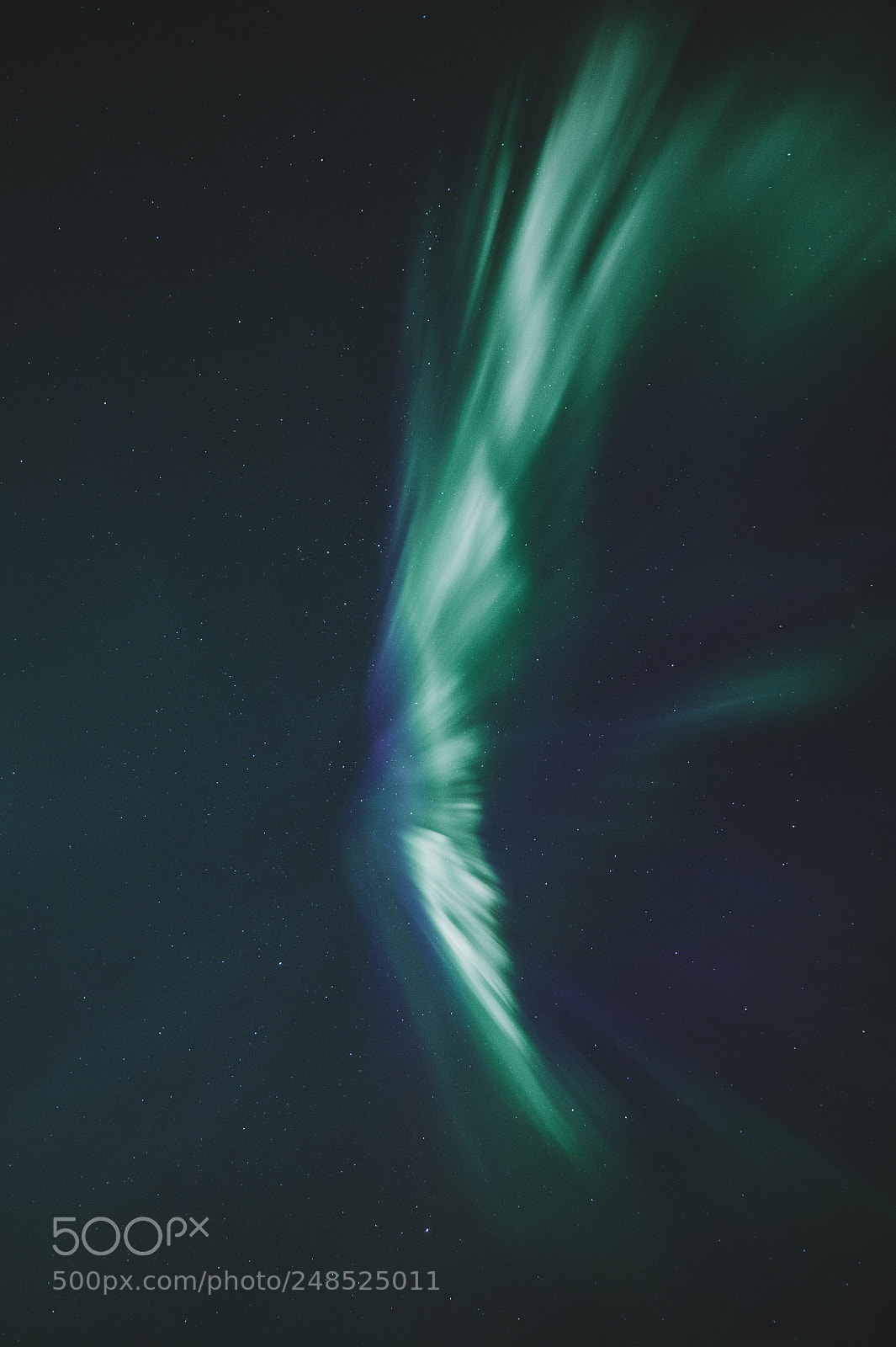 Nikon Df sample photo. My favorite nights photography