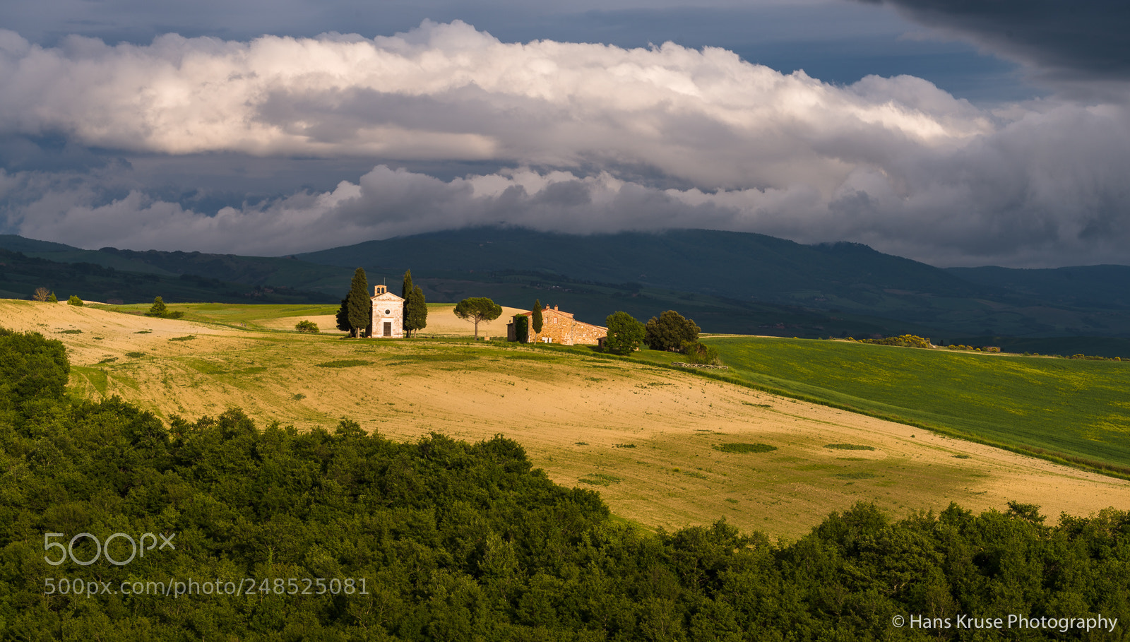 Nikon D810 sample photo. The chapel in the photography