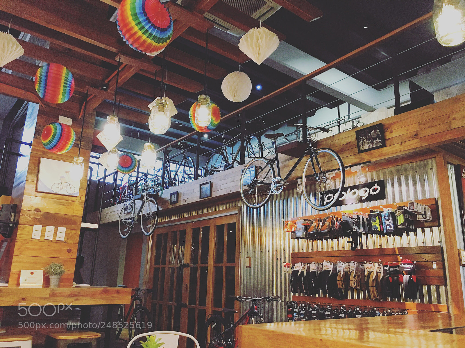Apple iPhone 6s sample photo. Bike bar ?‍♀️? photography