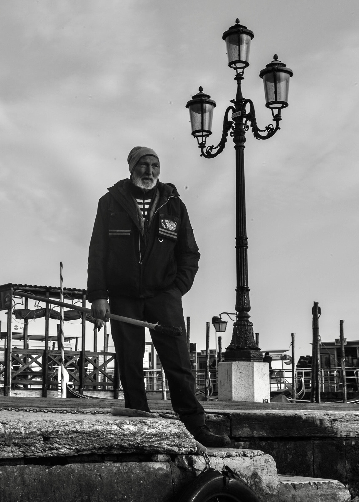 Leica M-Monochrom sample photo