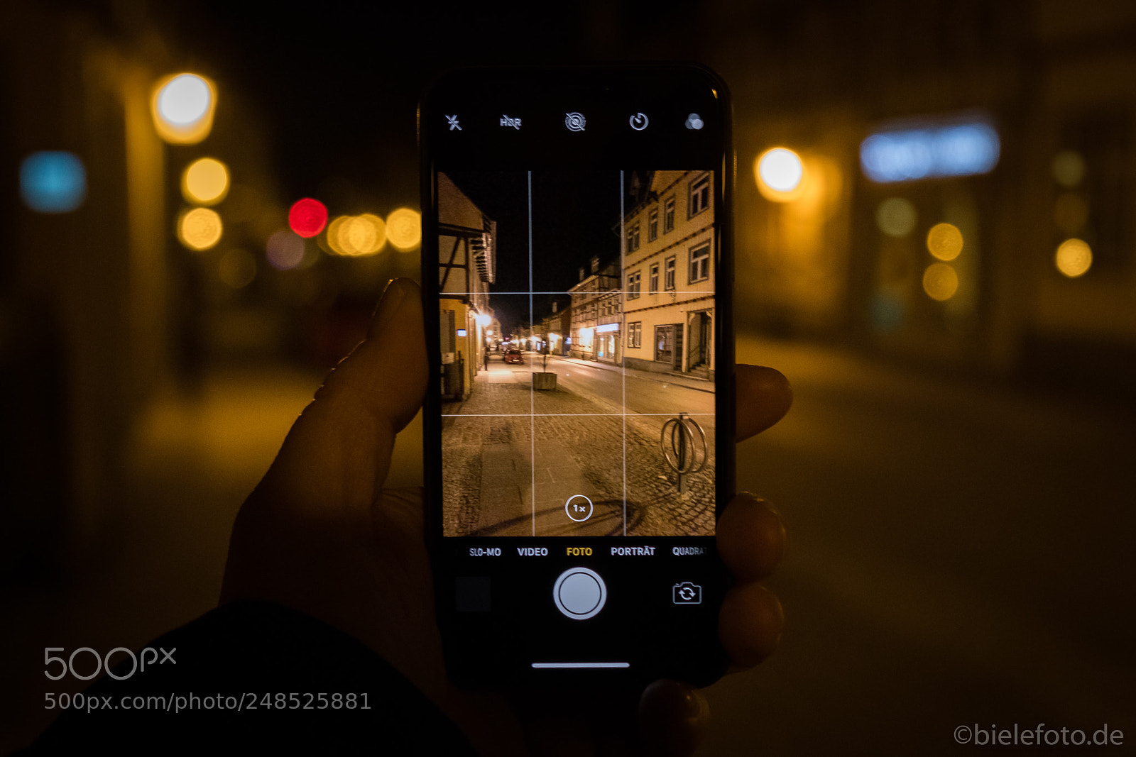 Fujifilm X-T20 sample photo. Iphone x in wernigerode photography