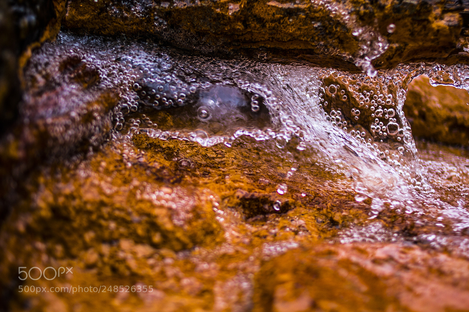 Canon EOS 60D sample photo. Mineral water photography