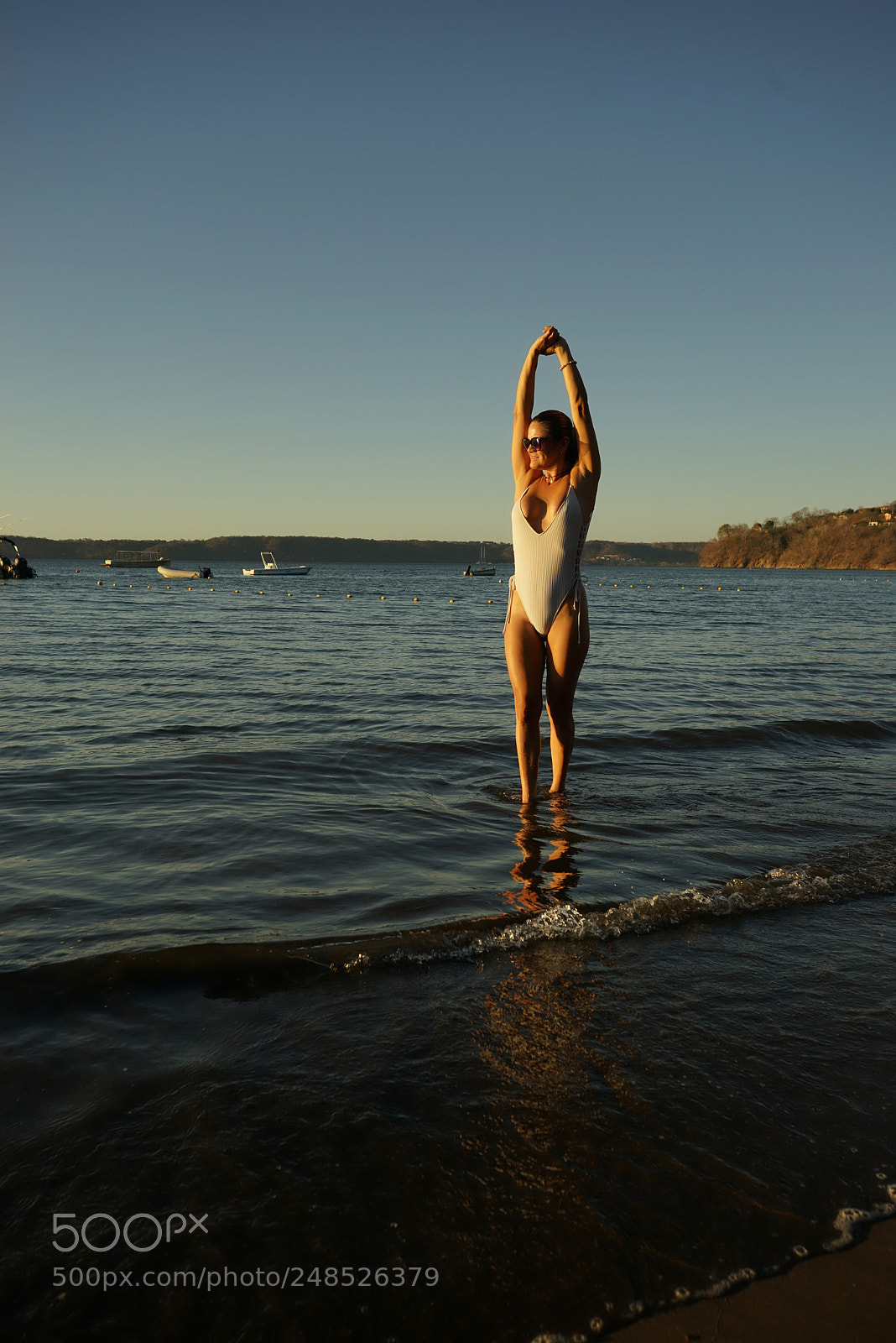 Sony a7R sample photo. Magic beach 3 photography
