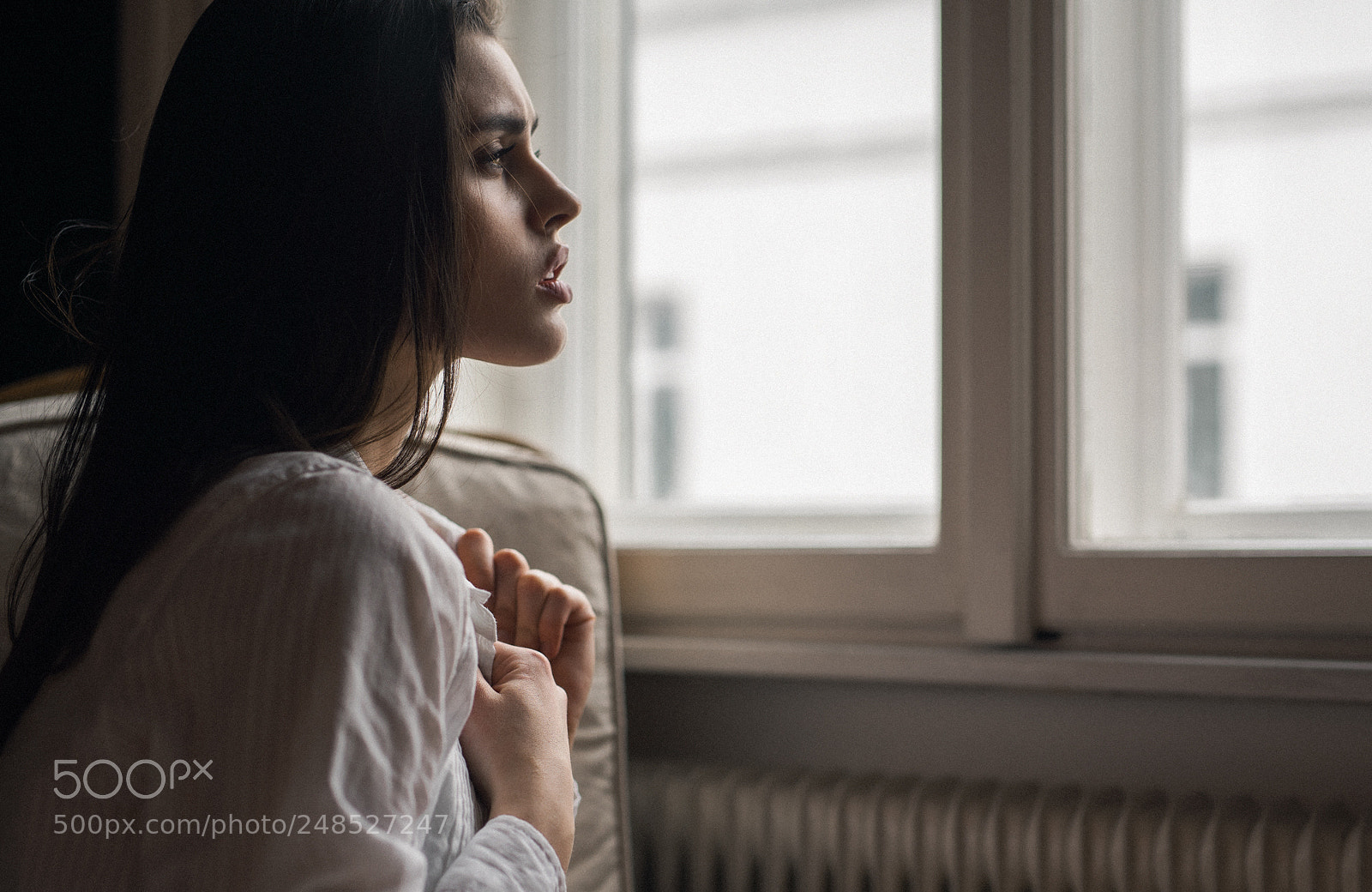 Sony a7 II sample photo. Bianca photography