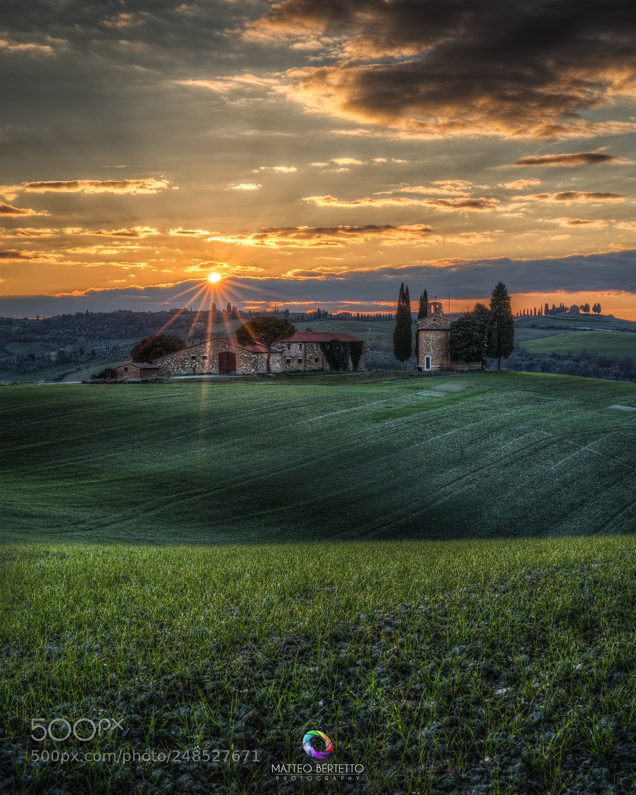 Sony a7R II sample photo. Cappella di vitaleta photography