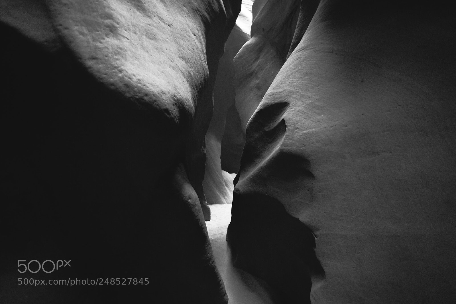 Nikon D700 sample photo. Lower antelope canyon photography