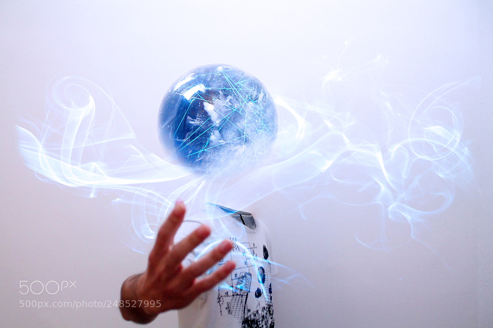 Canon EOS 1100D (EOS Rebel T3 / EOS Kiss X50) sample photo. Joe the magician photography