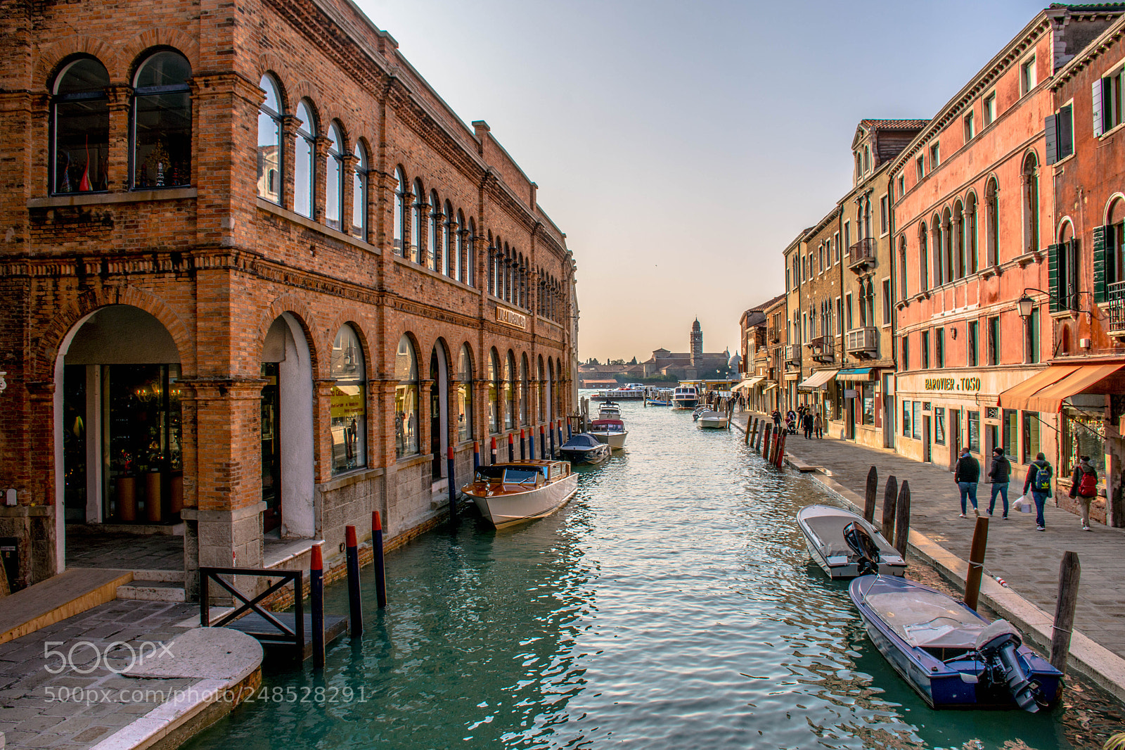 Nikon D7200 sample photo. Murano again photography
